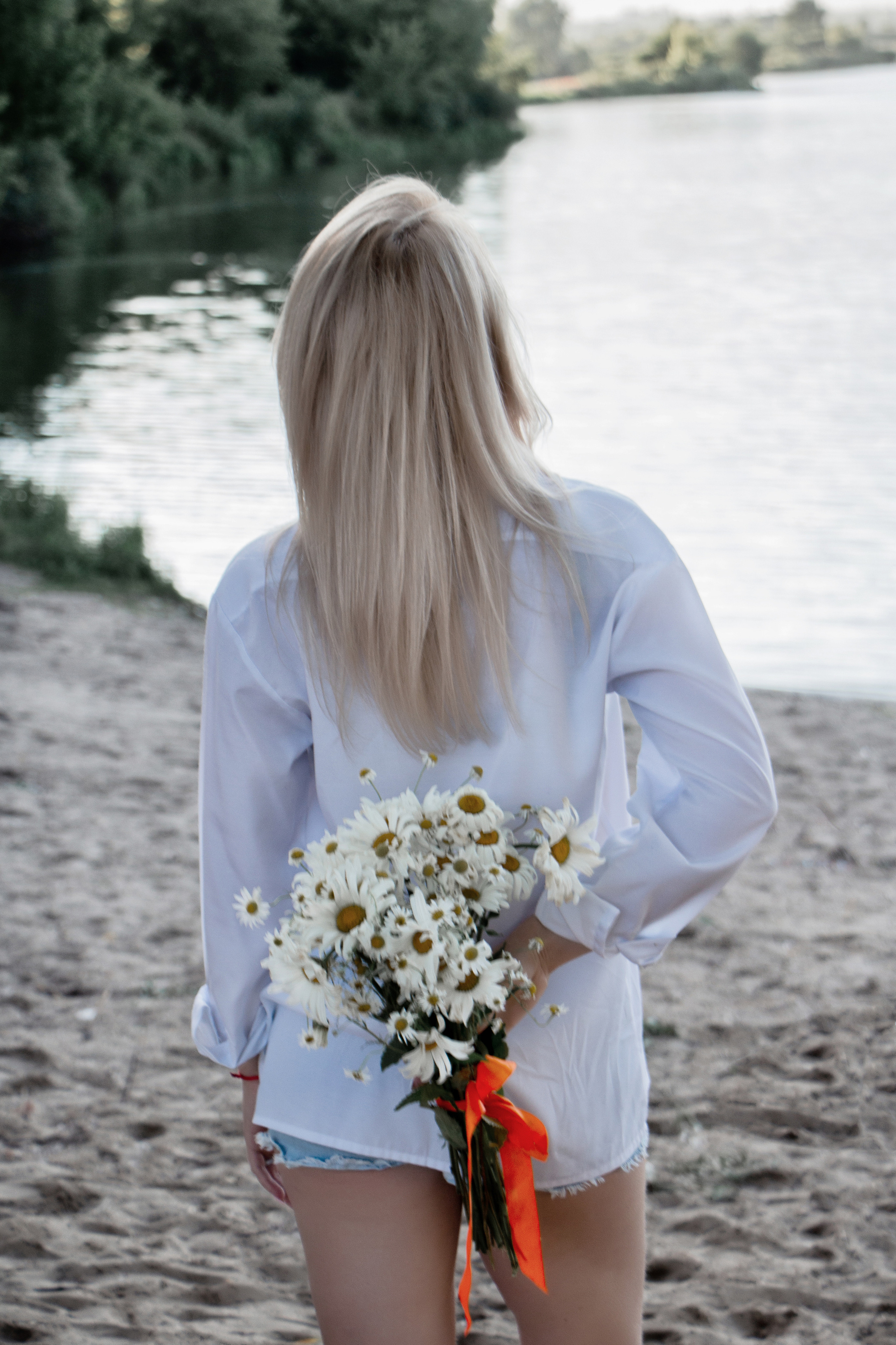 Ксения. Свадебный и семейный фотограф в Рязани Анастасия