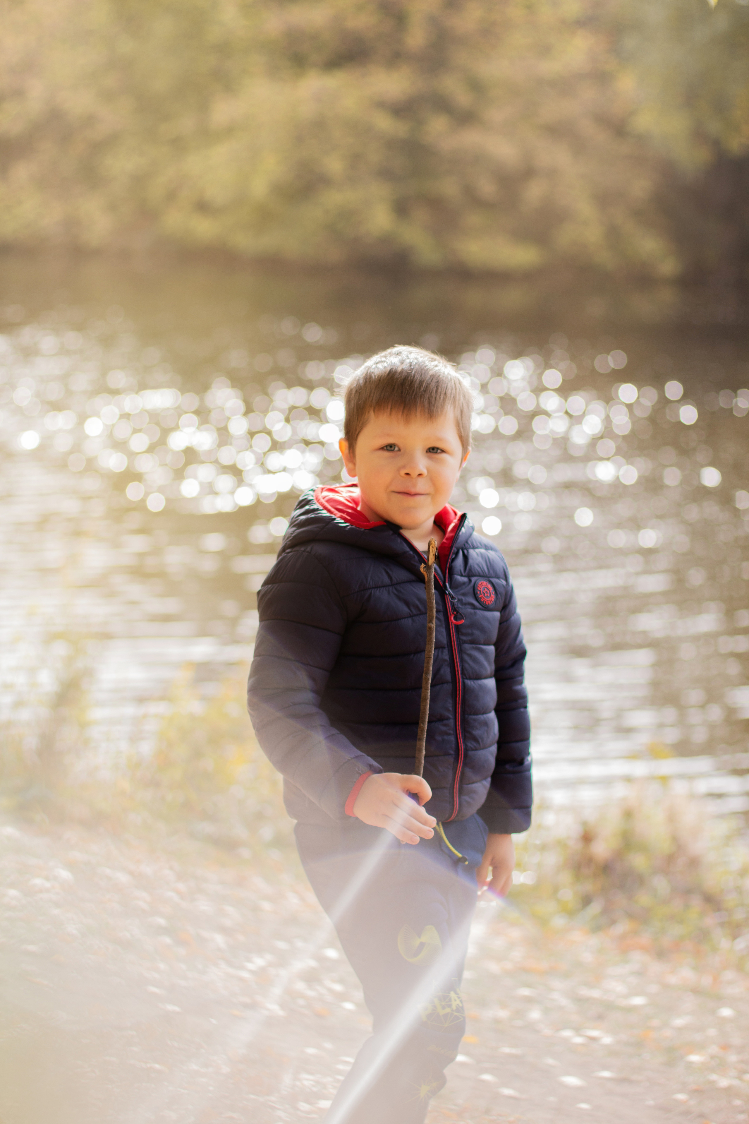 Осень 2020. Свадебный и семейный фотограф в Рязани Анастасия