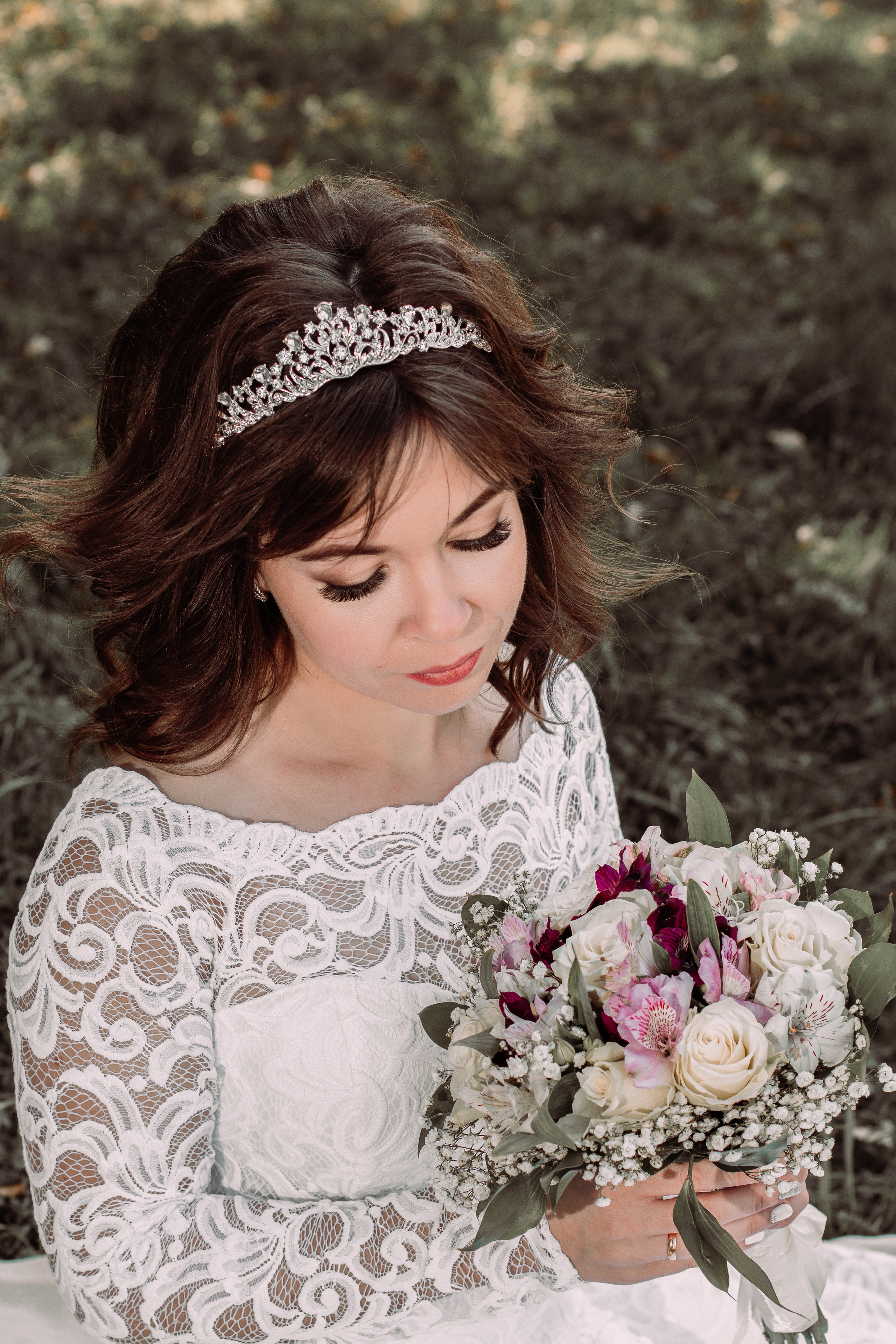 Надежда и Евгений. Свадебный и семейный фотограф в Рязани Анастасия