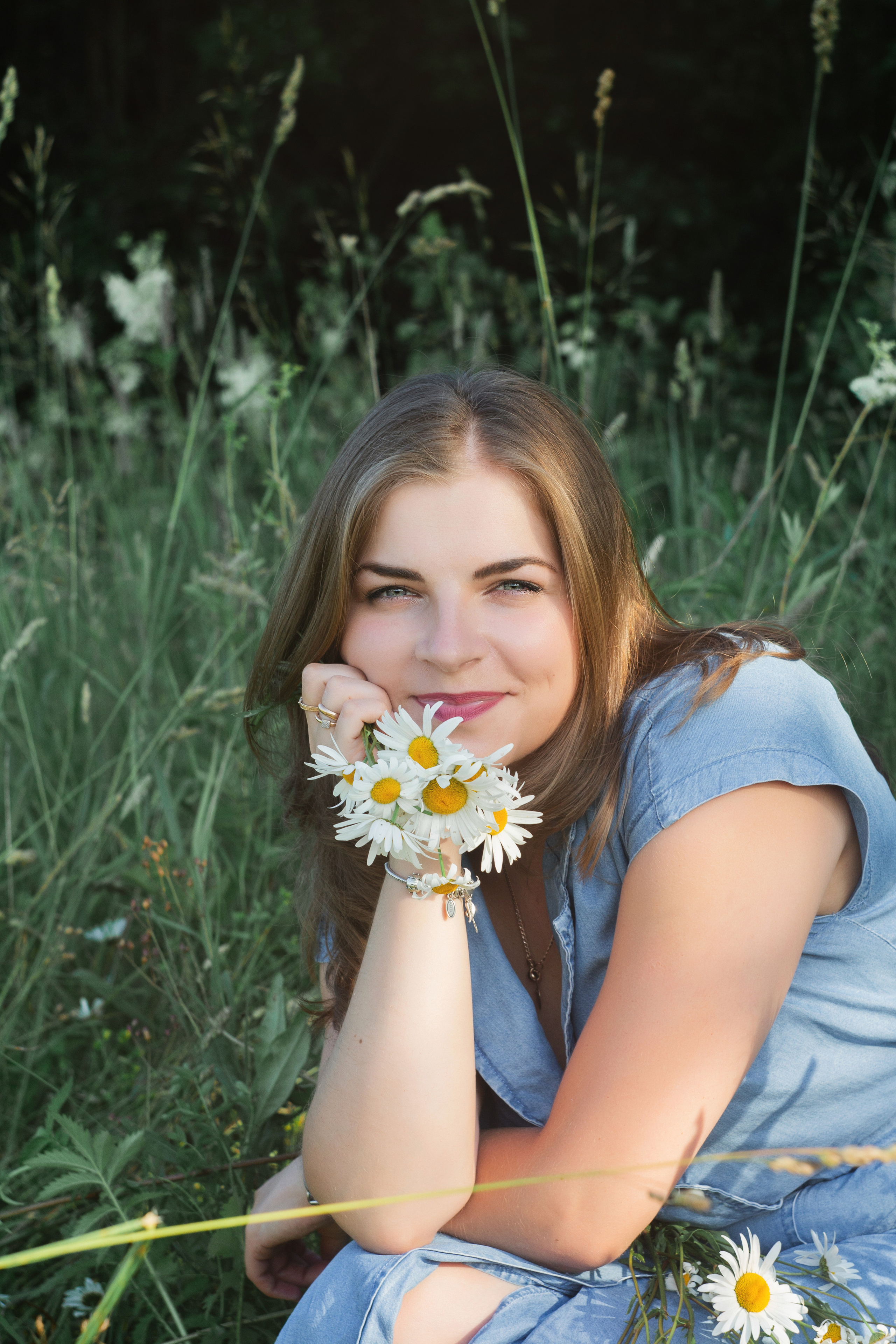 Две сестры. Свадебный и семейный фотограф в Рязани Анастасия