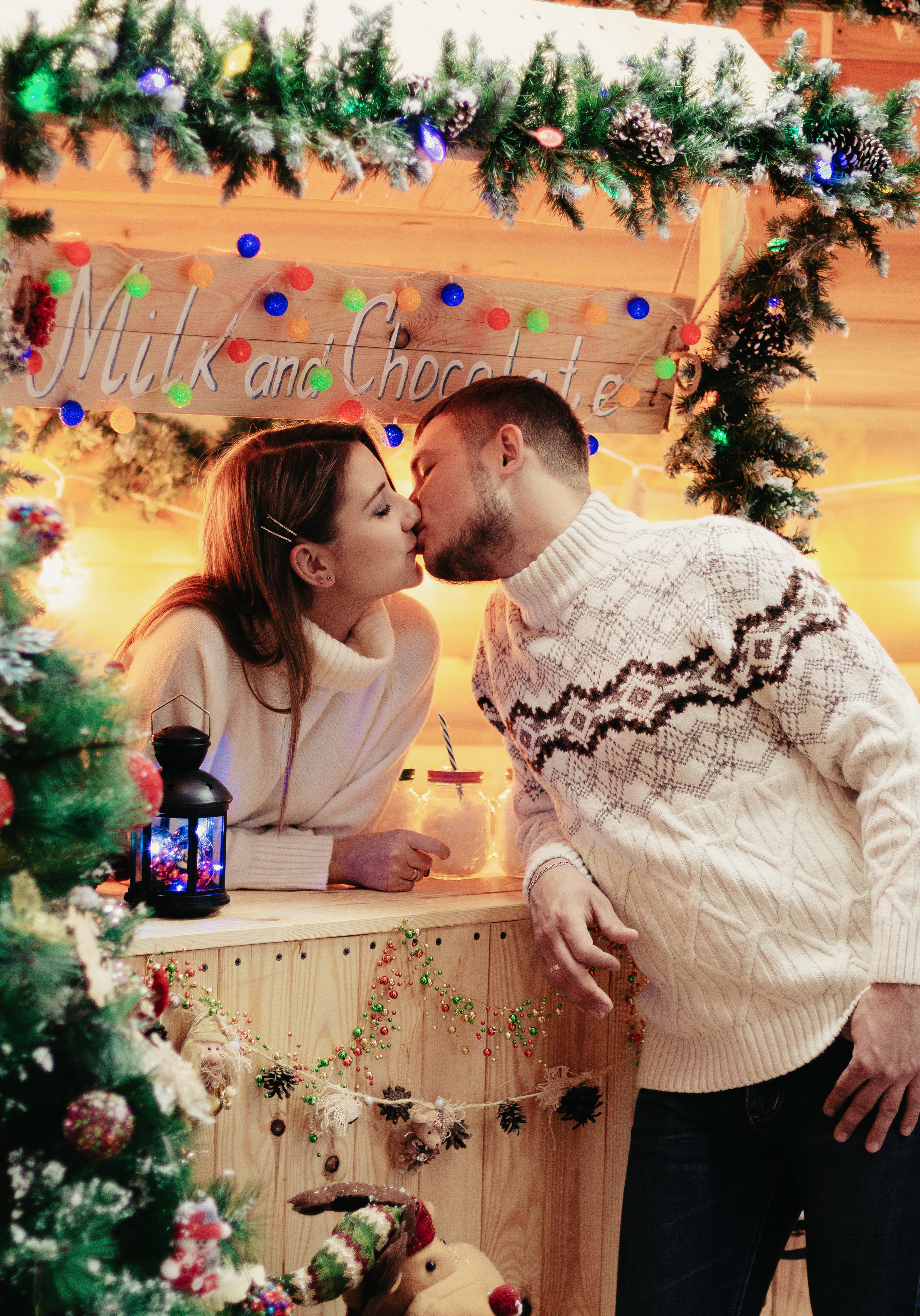 Вика и Максим. Свадебный и семейный фотограф в Рязани Анастасия