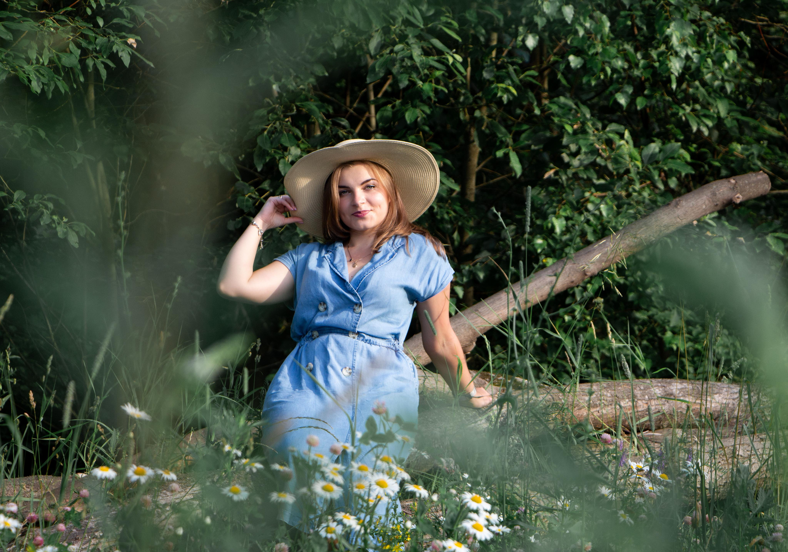 Две сестры. Свадебный и семейный фотограф в Рязани Анастасия