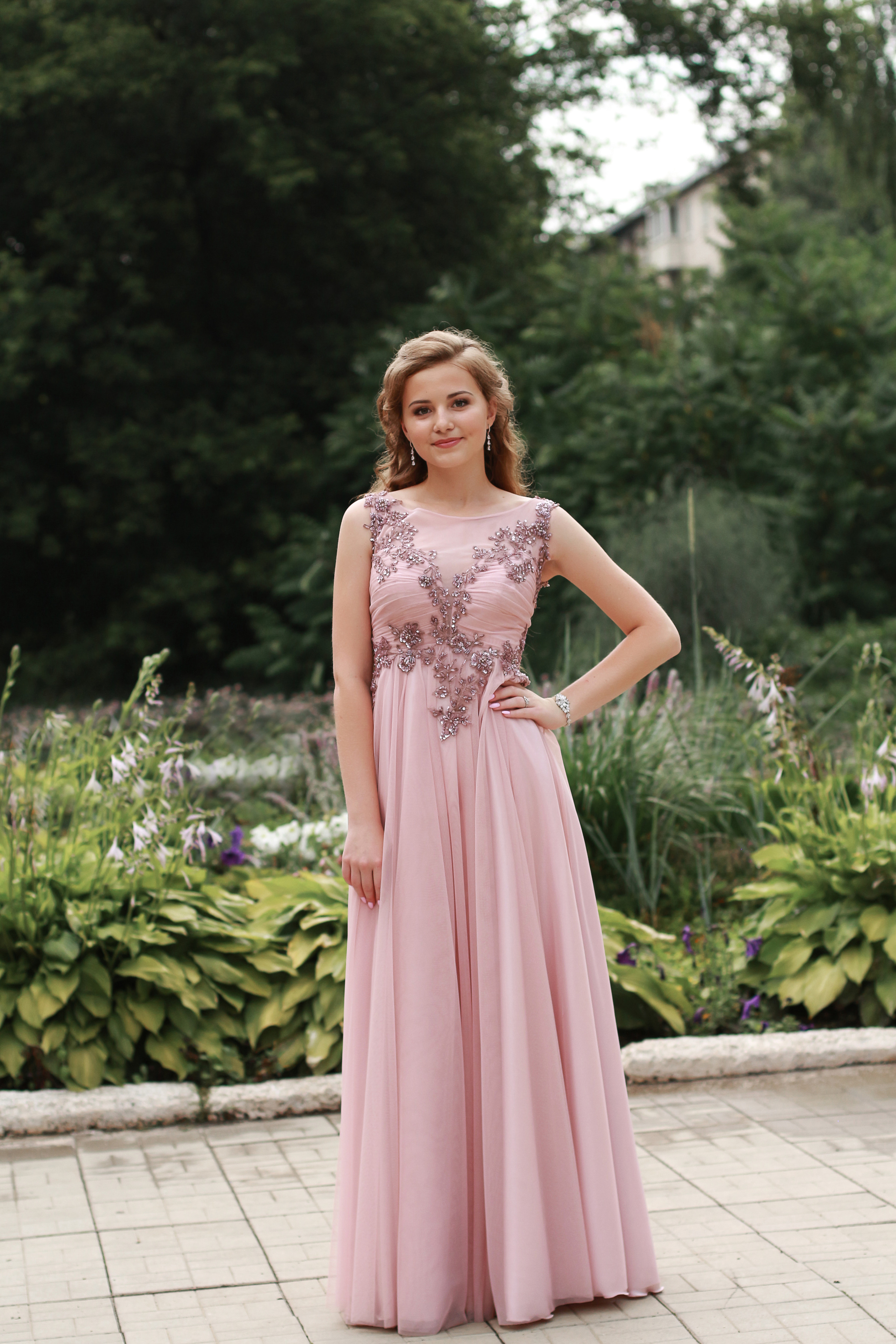 Выпускной 2021. Свадебный и семейный фотограф в Рязани Анастасия