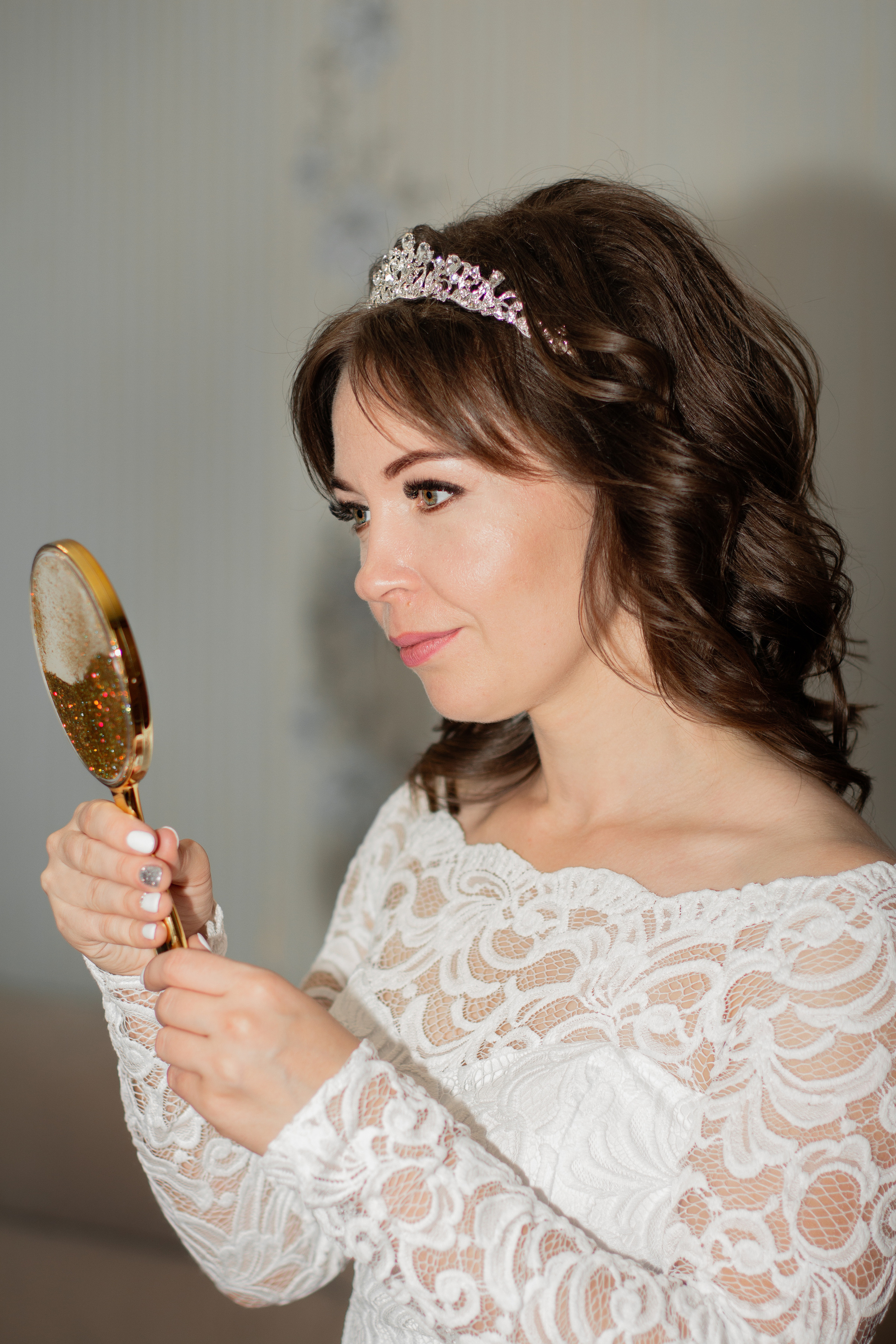 Надежда и Евгений. Свадебный и семейный фотограф в Рязани Анастасия