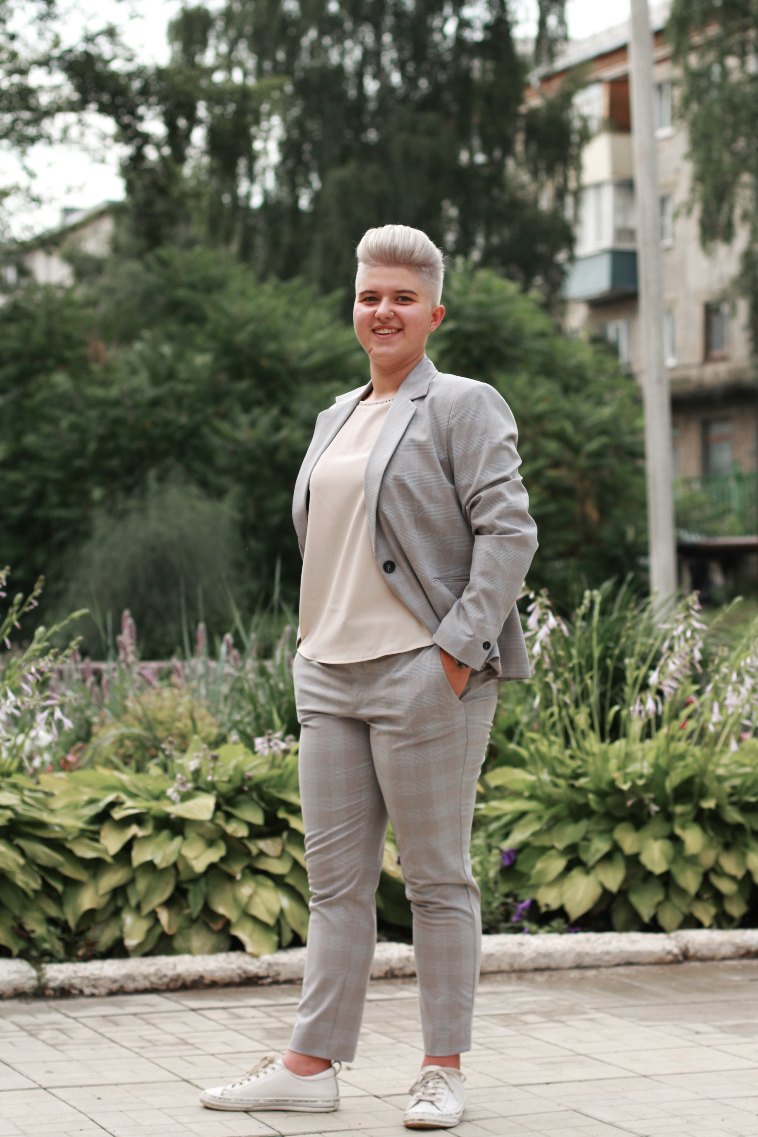 Выпускной 2021. Свадебный и семейный фотограф в Рязани Анастасия