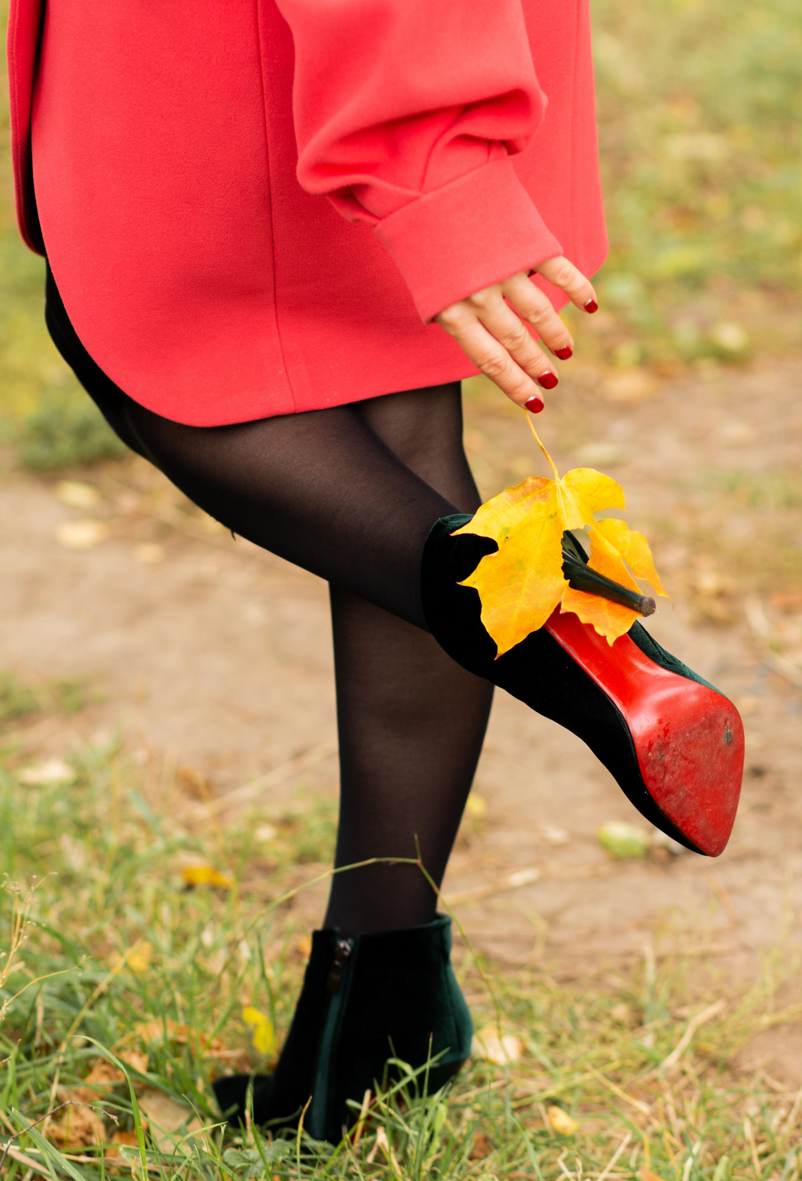 Золотая осень. Свадебный и семейный фотограф в Рязани Анастасия