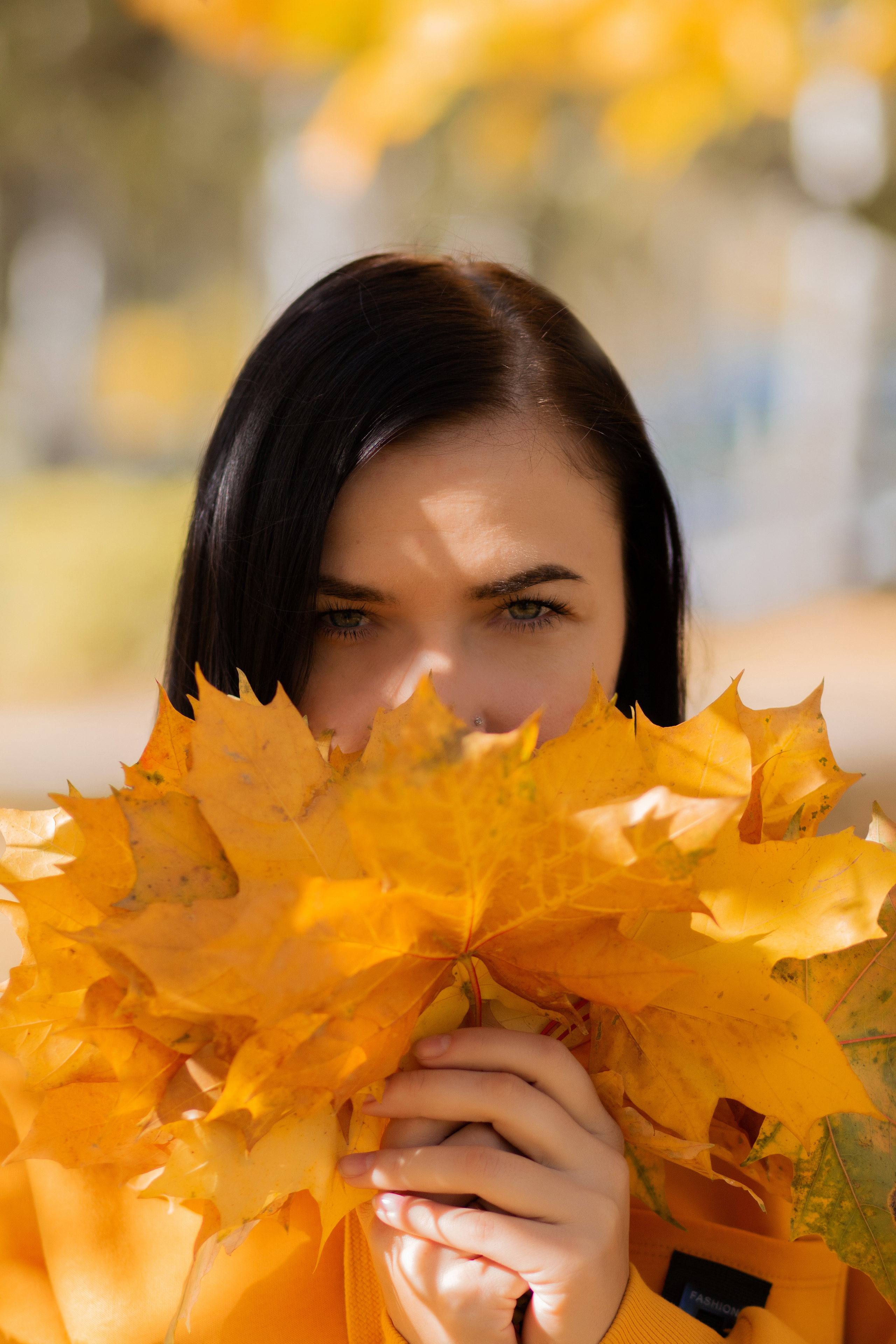 Индивидуальные фотосессии. Свадебный и семейный фотограф в Рязани Анастасия