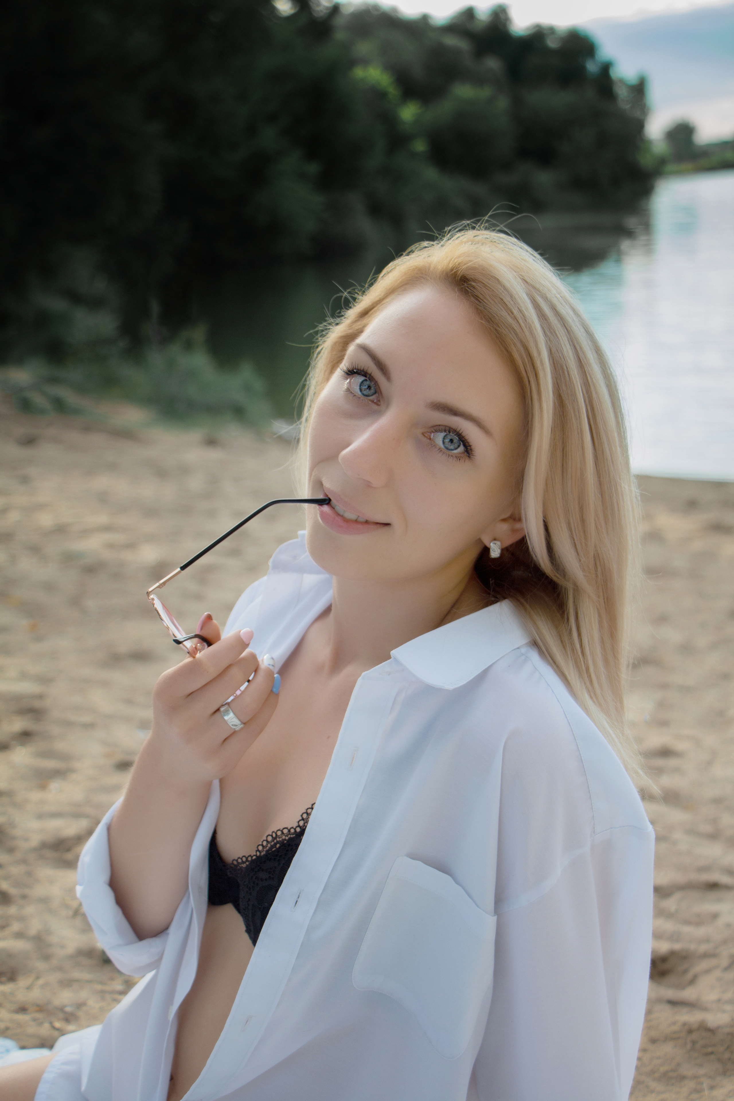 Ксения. Свадебный и семейный фотограф в Рязани Анастасия