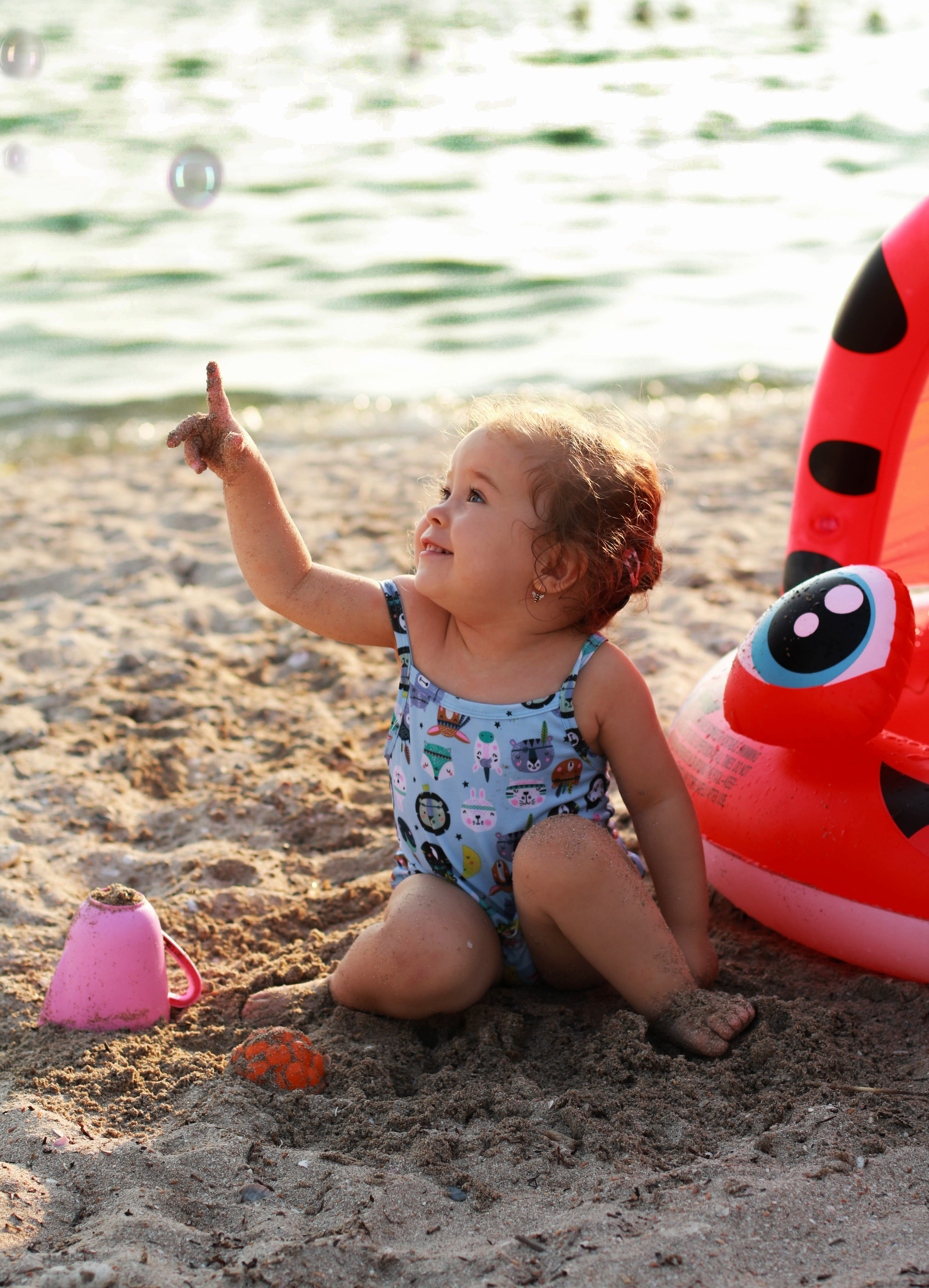 Море 2021. Свадебный и семейный фотограф в Рязани Анастасия