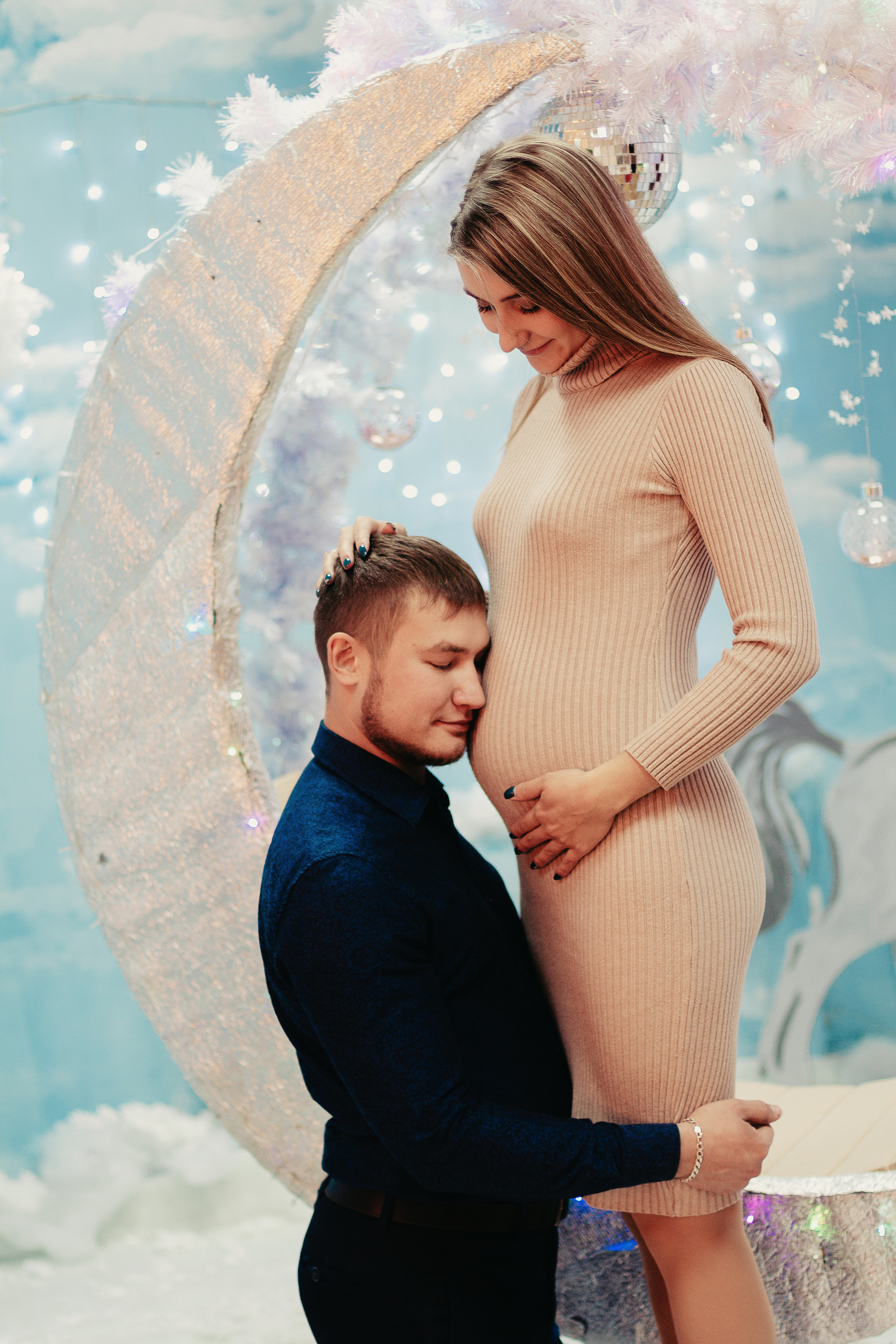 Вика и Максим. Свадебный и семейный фотограф в Рязани Анастасия