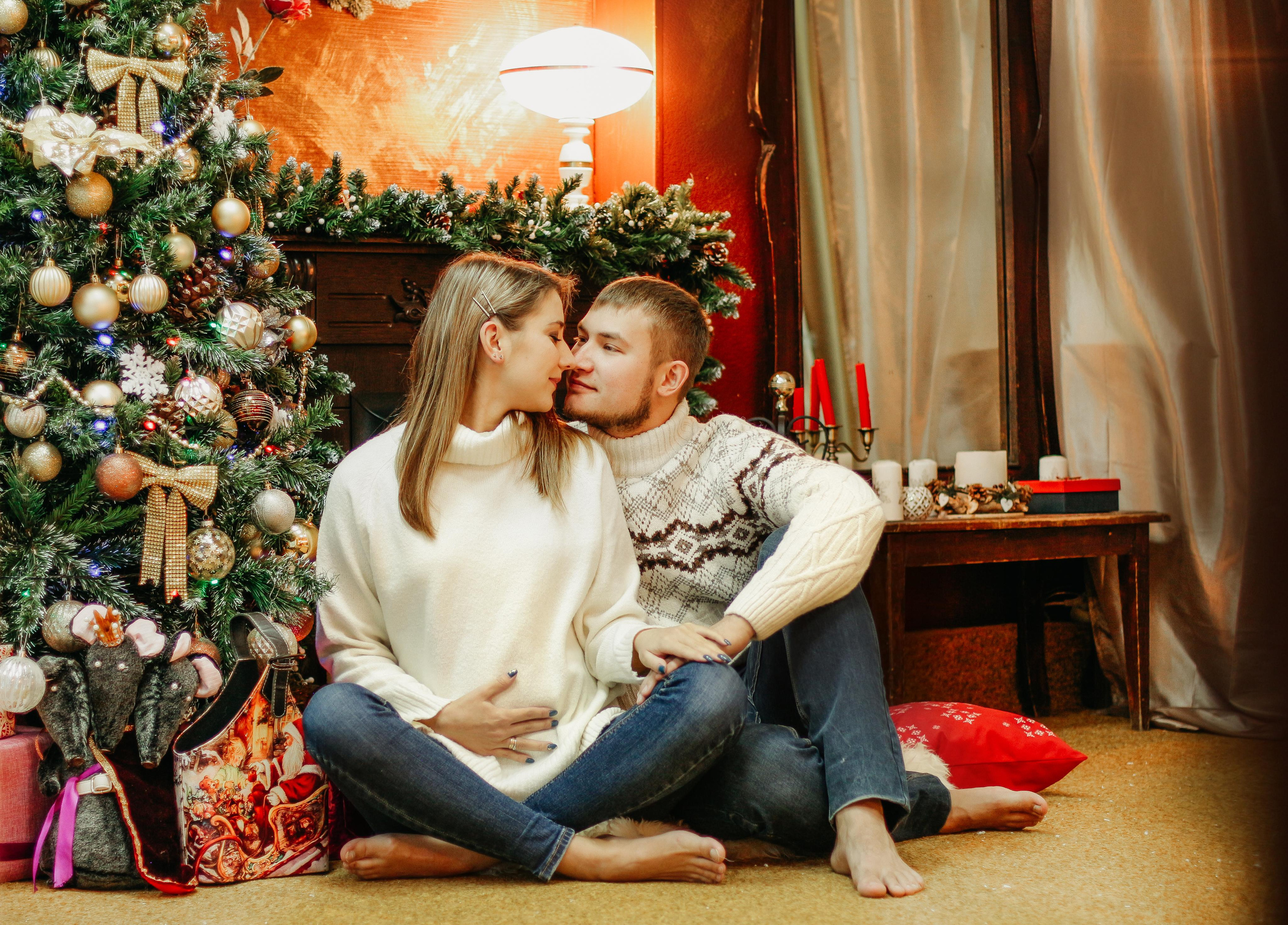 Вика и Максим. Свадебный и семейный фотограф в Рязани Анастасия