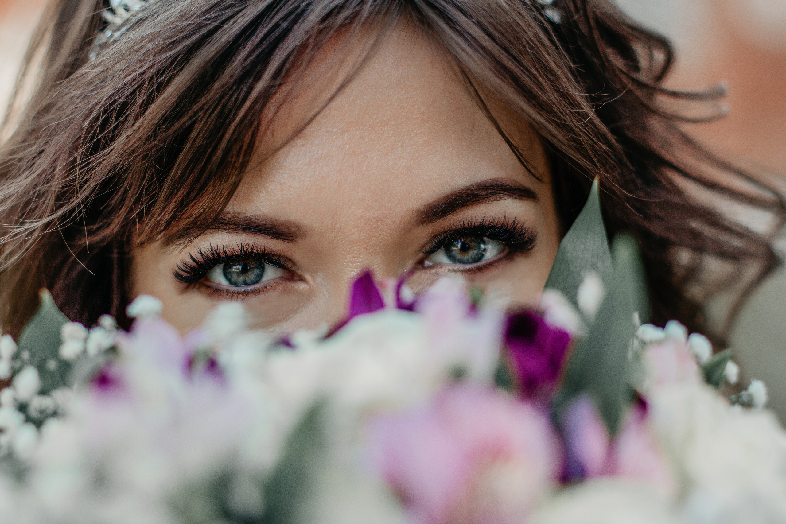 Надежда и Евгений. Свадебный и семейный фотограф в Рязани Анастасия