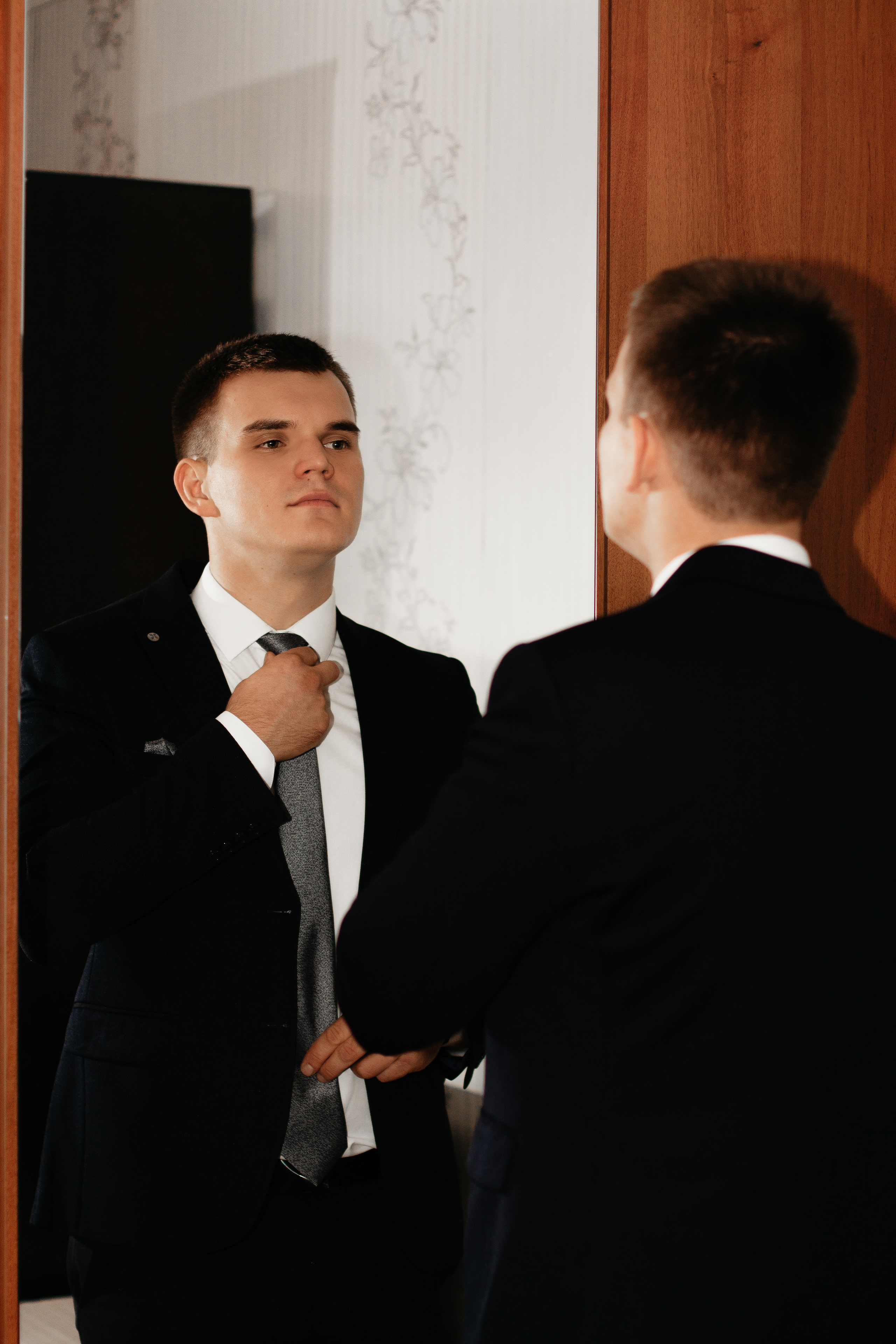 Надежда и Евгений. Свадебный и семейный фотограф в Рязани Анастасия