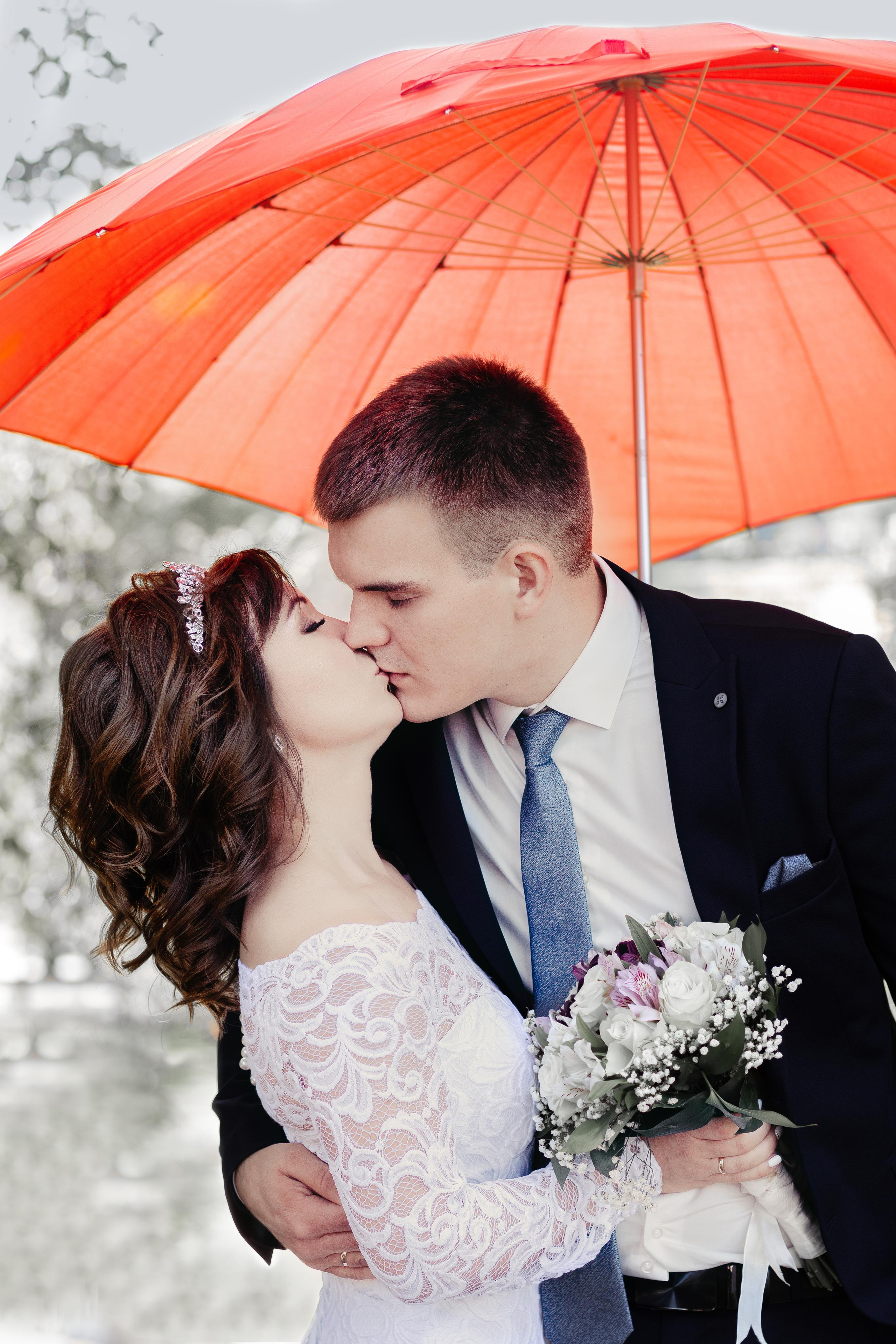 Надежда и Евгений. Свадебный и семейный фотограф в Рязани Анастасия