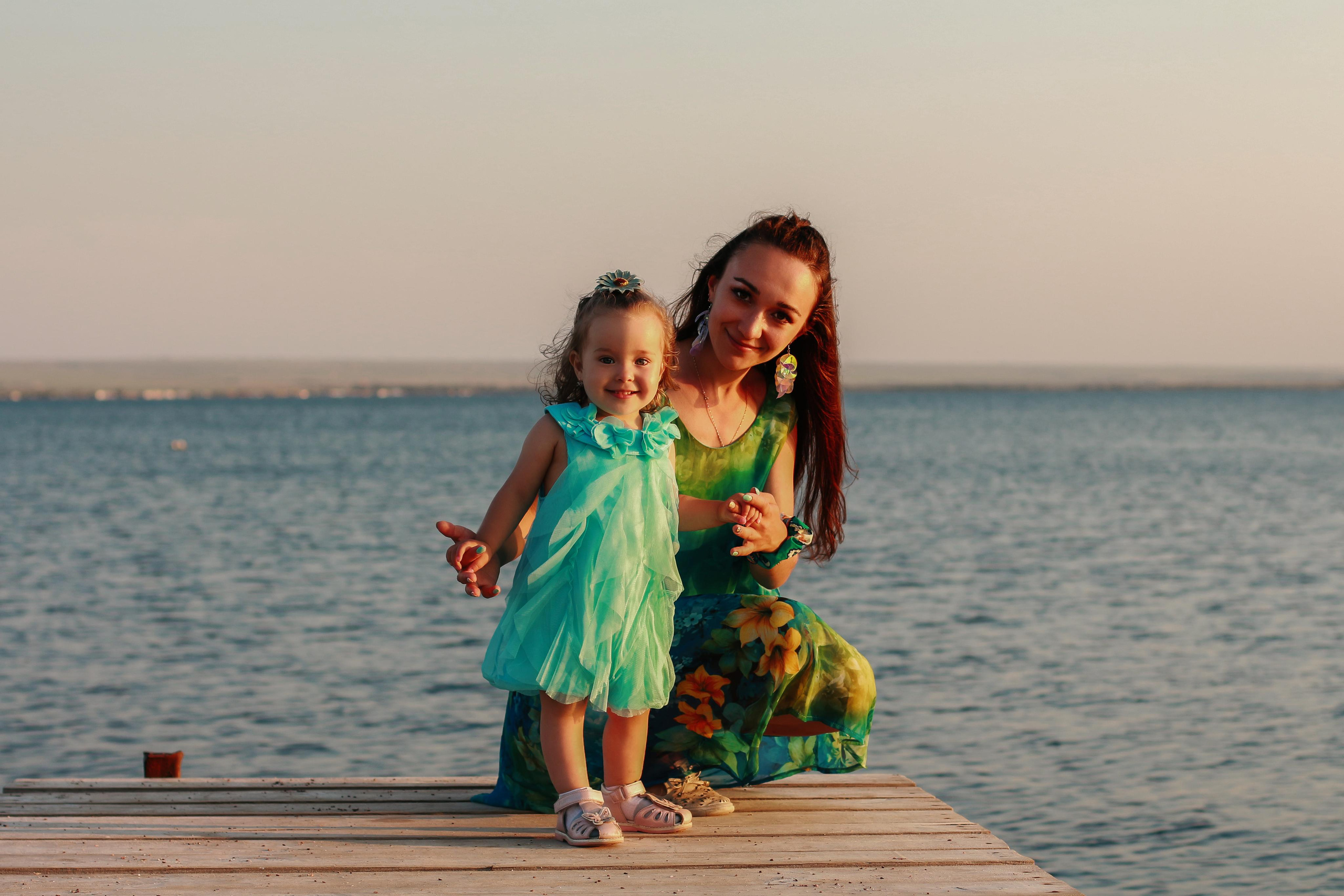 Море 2021. Свадебный и семейный фотограф в Рязани Анастасия