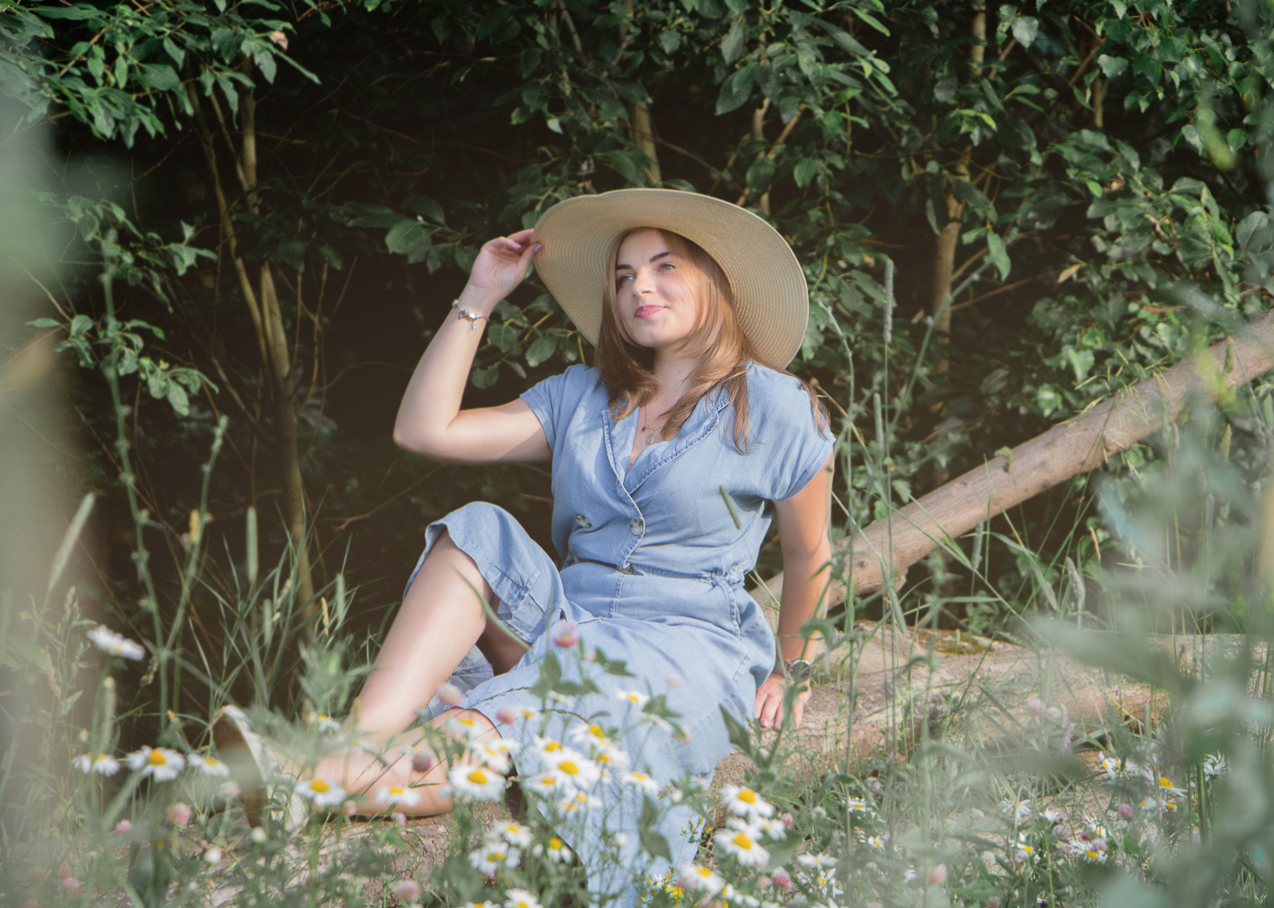 Две сестры. Свадебный и семейный фотограф в Рязани Анастасия