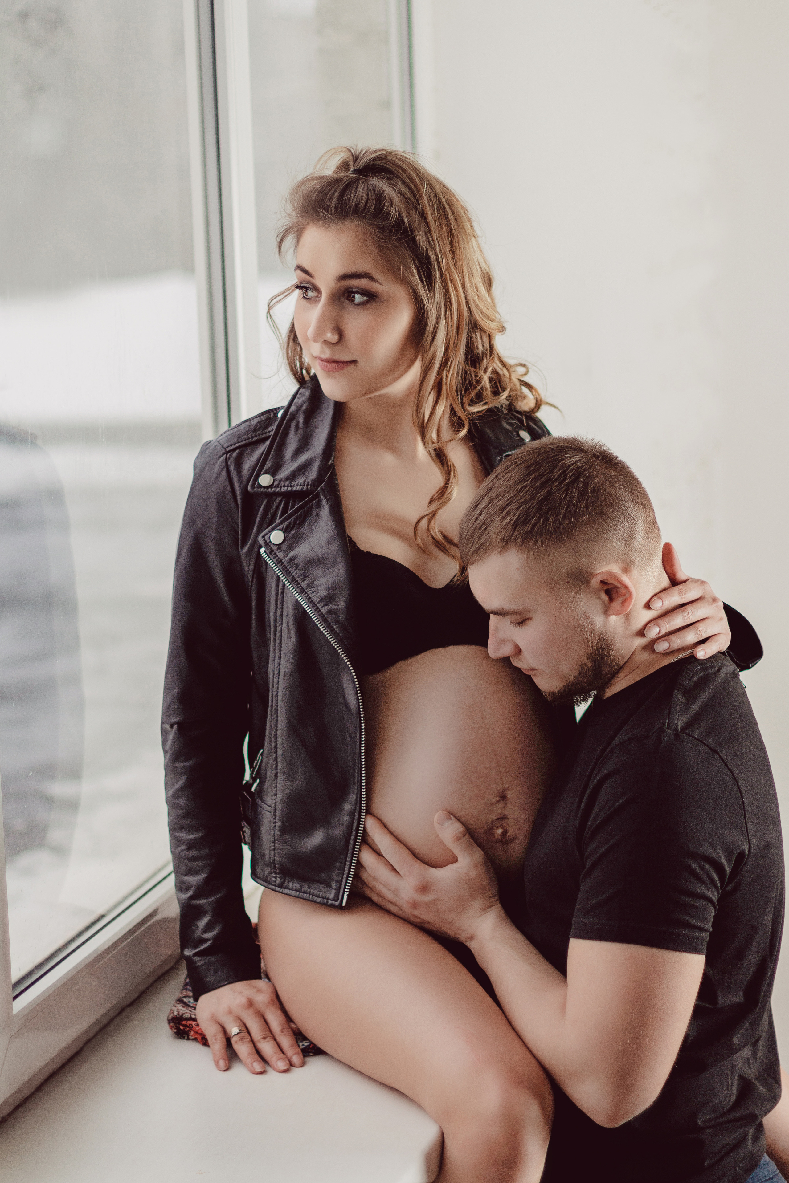 Вика и Максим. Свадебный и семейный фотограф в Рязани Анастасия