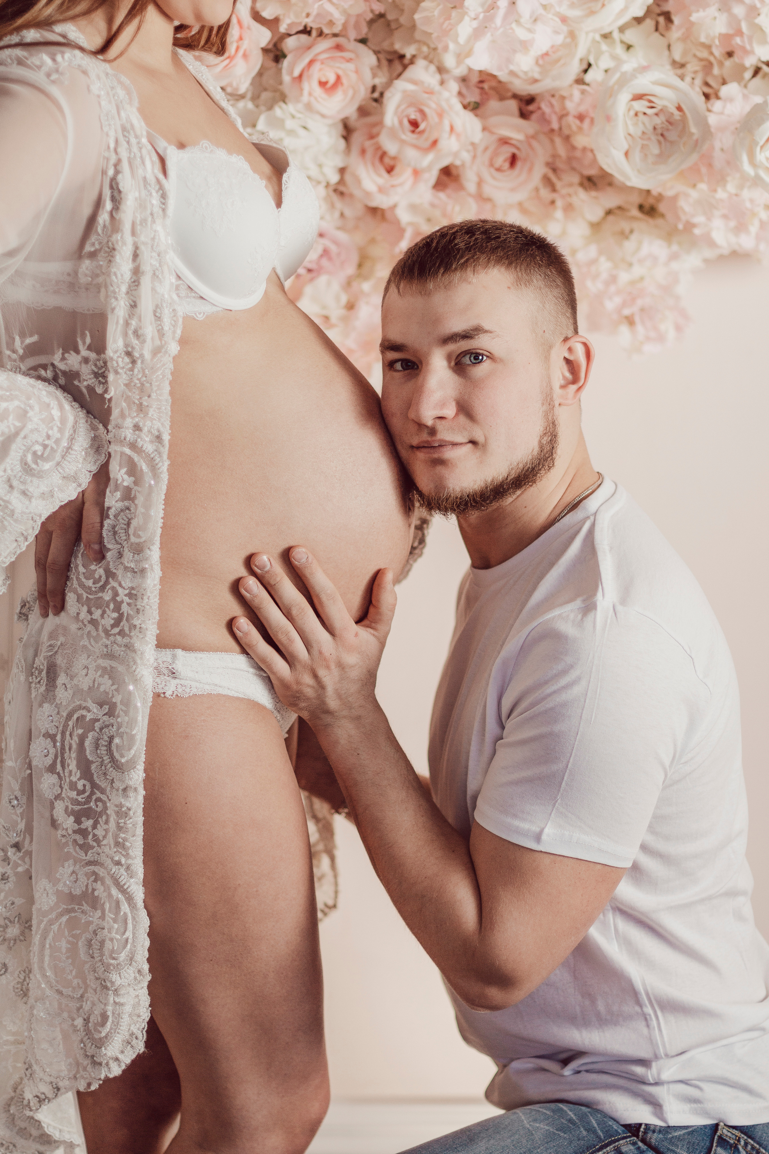 Вика и Максим. Свадебный и семейный фотограф в Рязани Анастасия