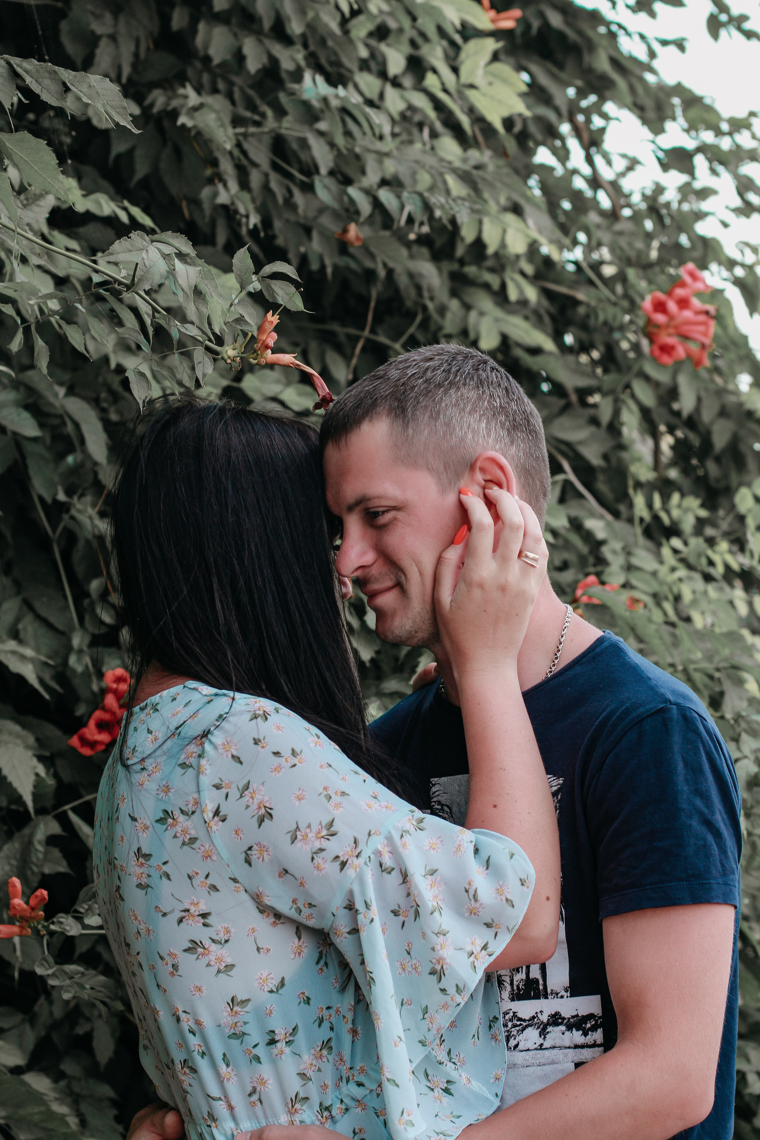 Море 2021. Свадебный и семейный фотограф в Рязани Анастасия