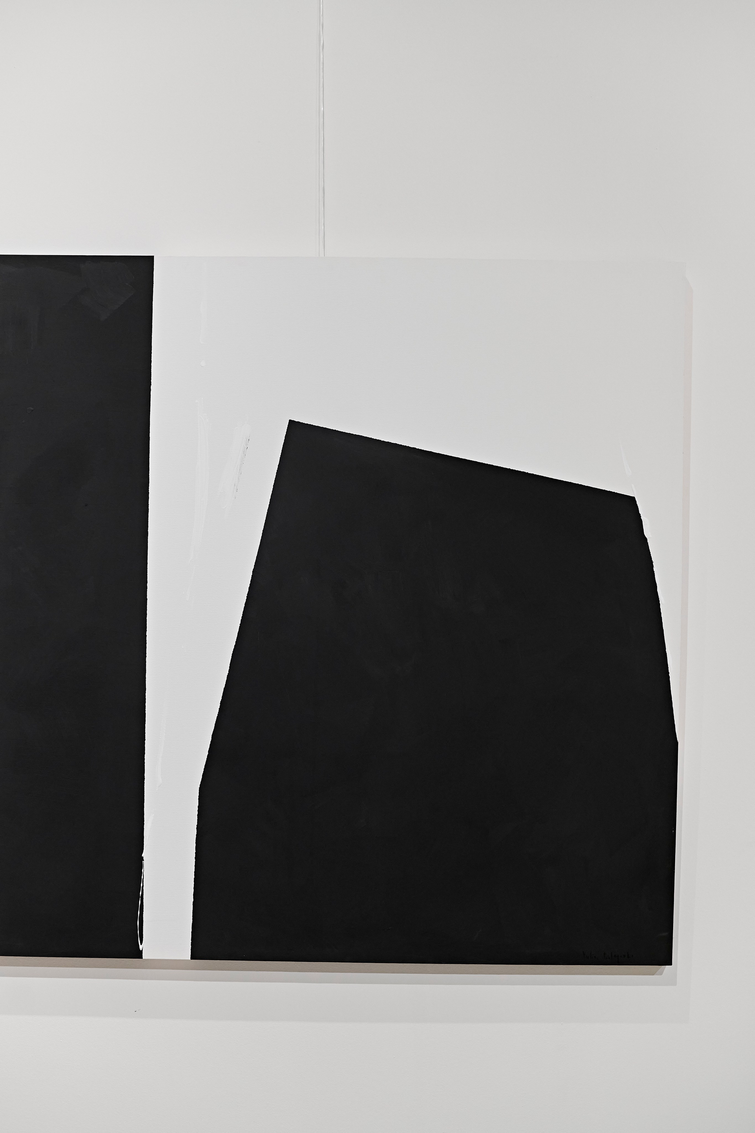 The Holst. Выставка Юлии Остапенко. Фотограф Постольник Дарья