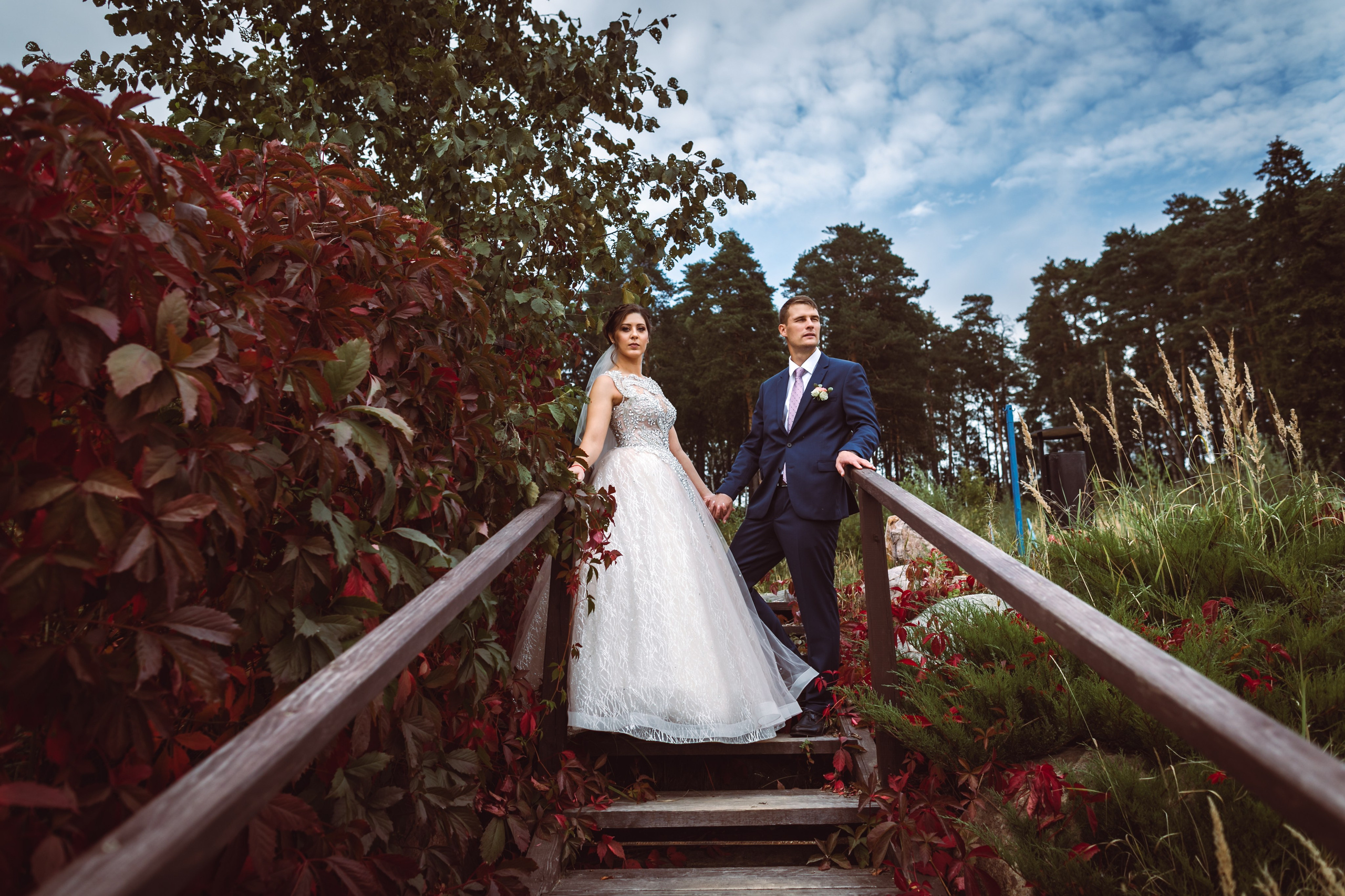 Юля. Главная