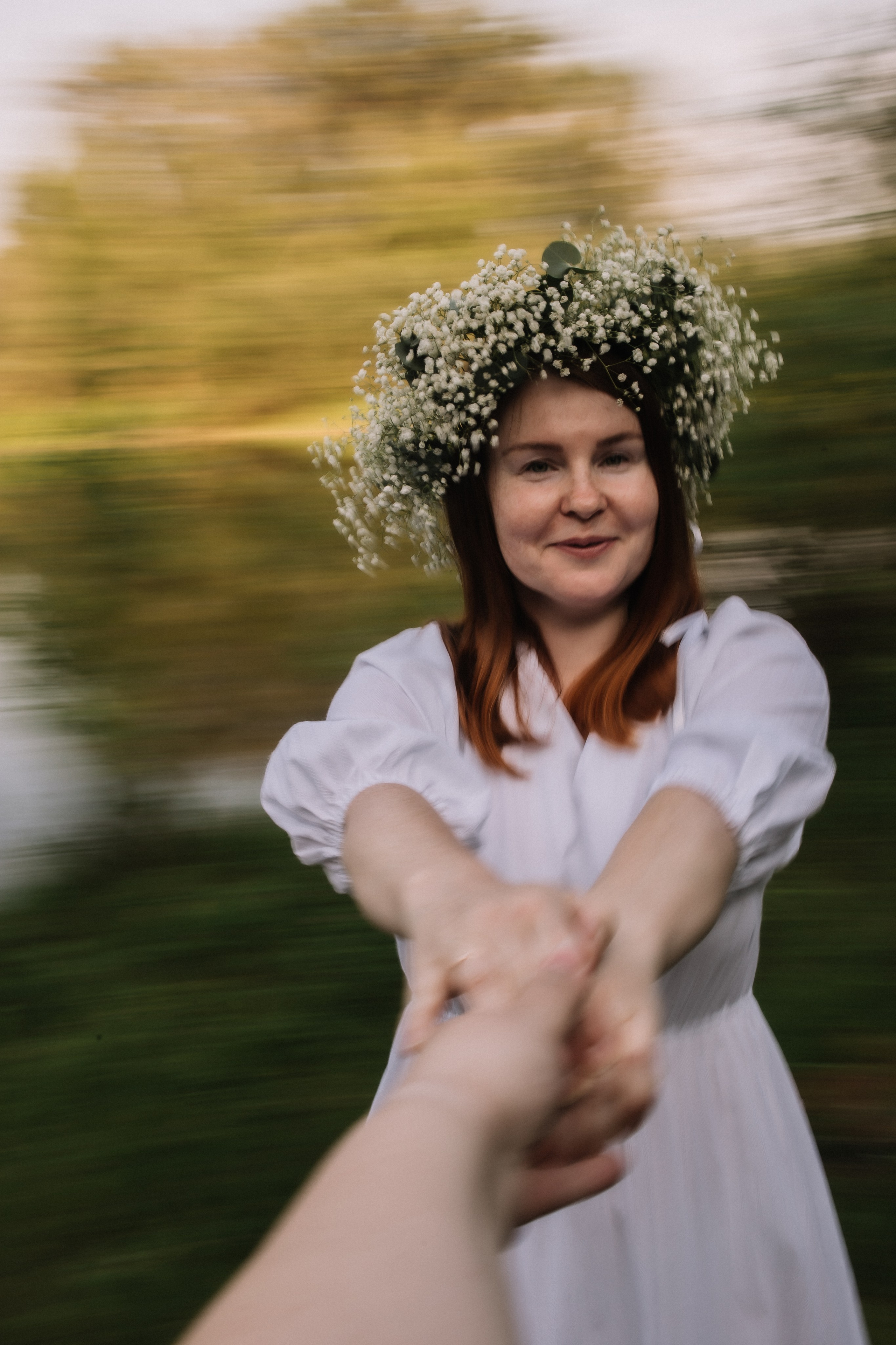 Надежда. Фотограф Регина Крикунова г. Красноярск