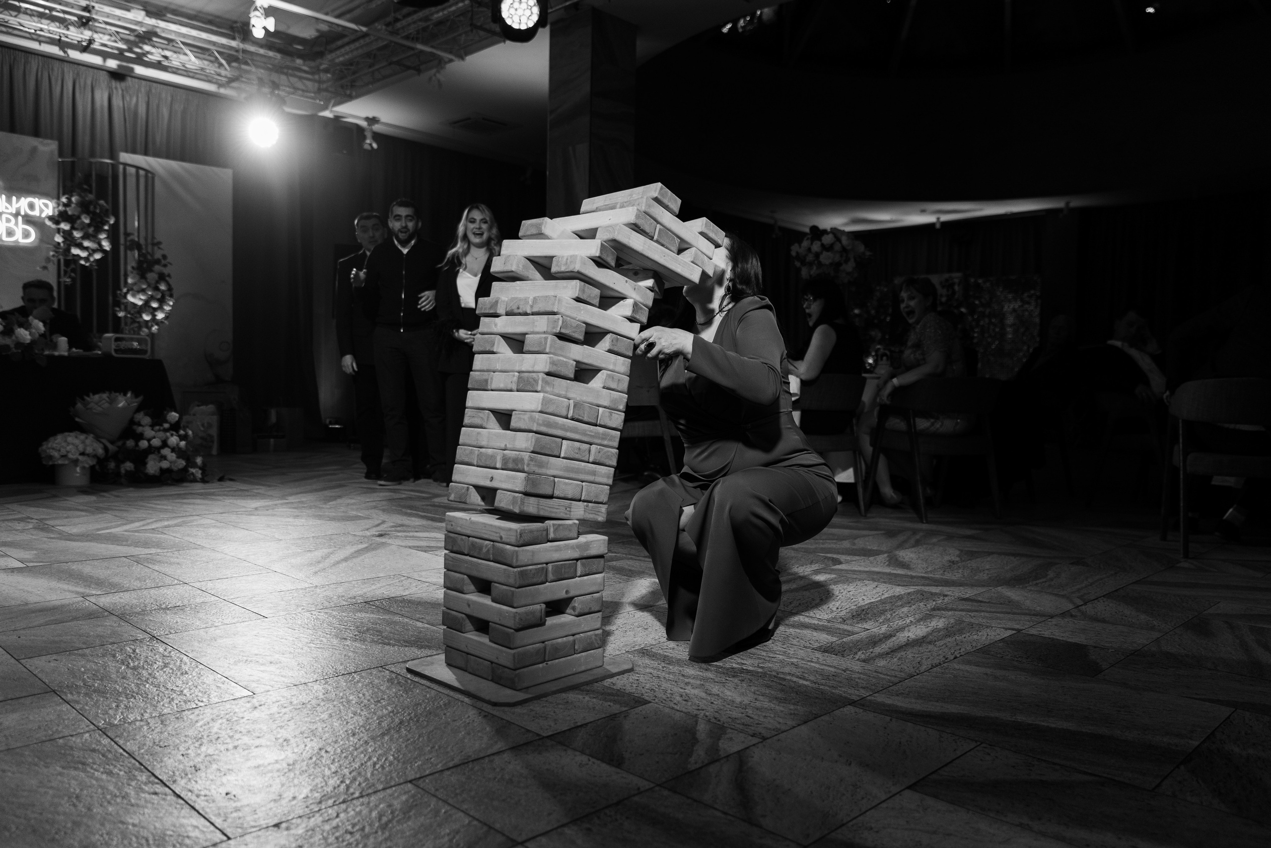 11.11.2023 Миша & Света. Свадебный фотограф в Нижнем Новгороде — Эдуард Смирнов