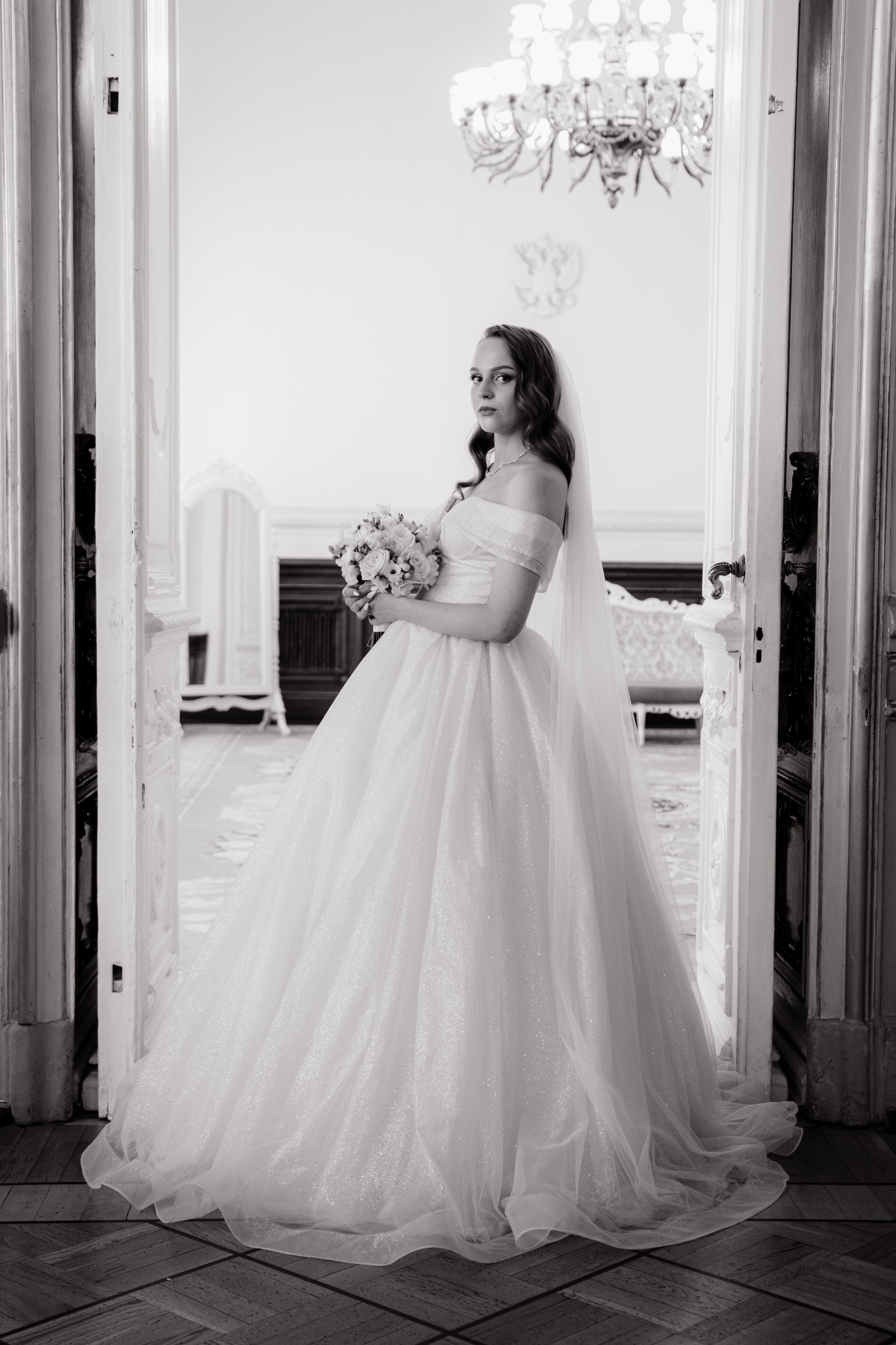 Екатерина & Данила. Свадебный, семейный фотограф в Санкт-Петербурге