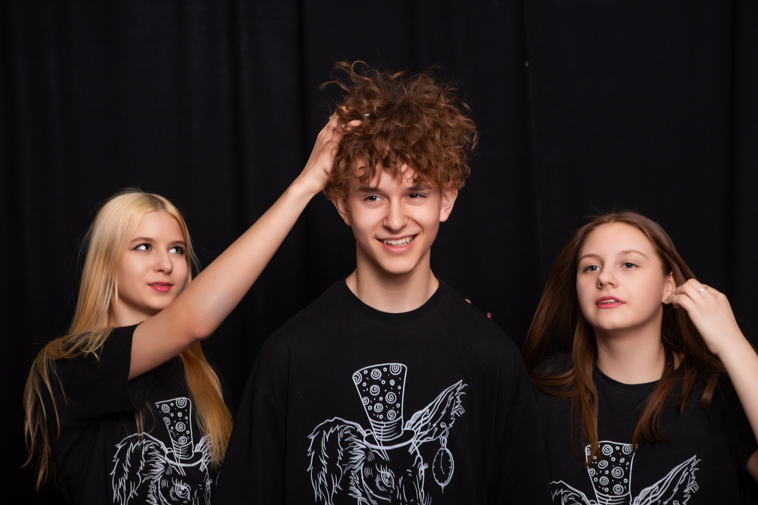 ТС ФАНТАЗИЯ — БОЛЬШАЯ СЪЕМКА. Профессиональный фотограф в Мценске и Орловской области