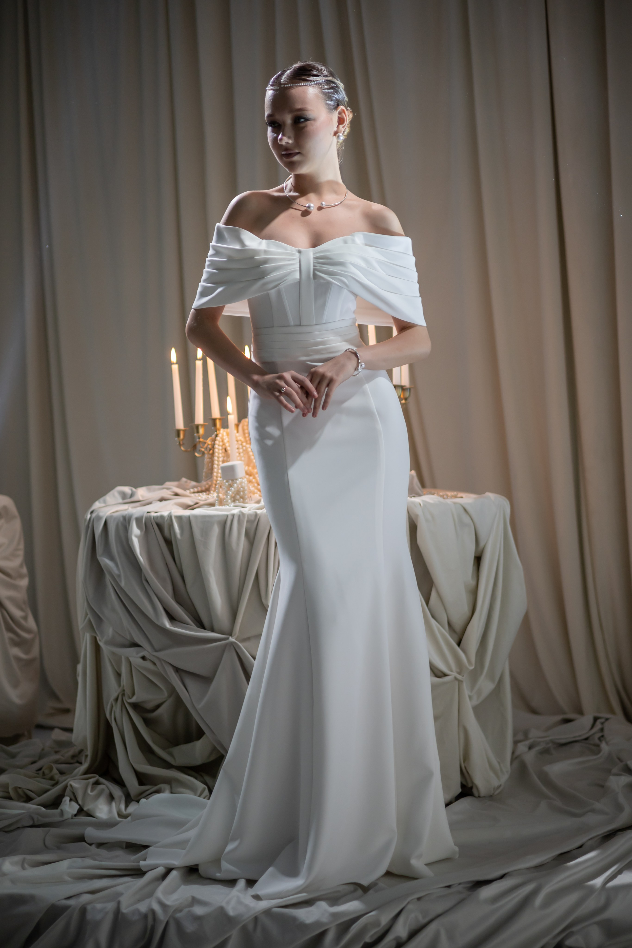 MATUR. Фотограф Элла Ефимова