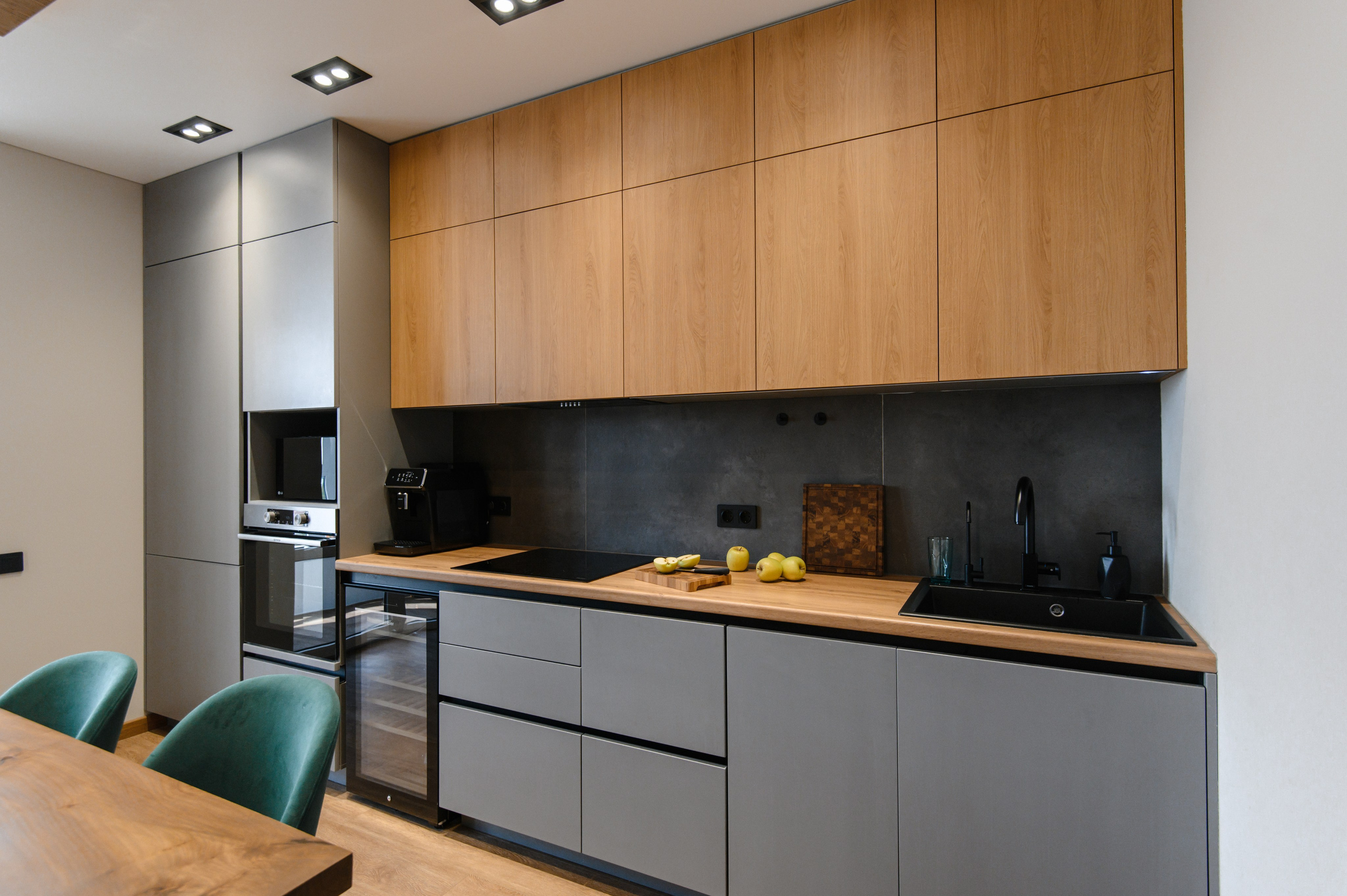 Интерьерный фотограф в Ростове