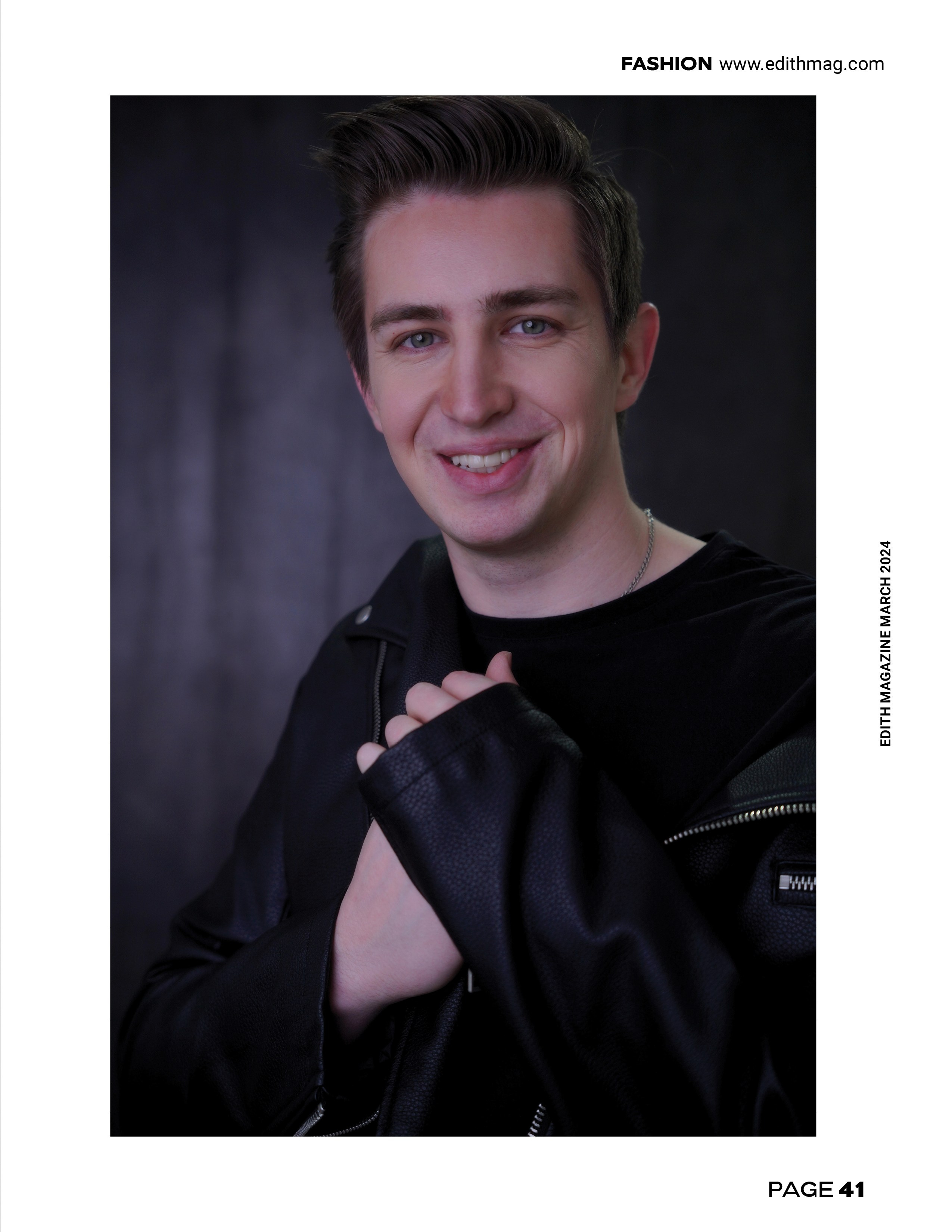 Мои работы опубликованные в зарубежных журналах, элитных и модных. Студийный и портретный фотограф в САНКТ-ПЕТЕРБУРГЕИрина Махаон