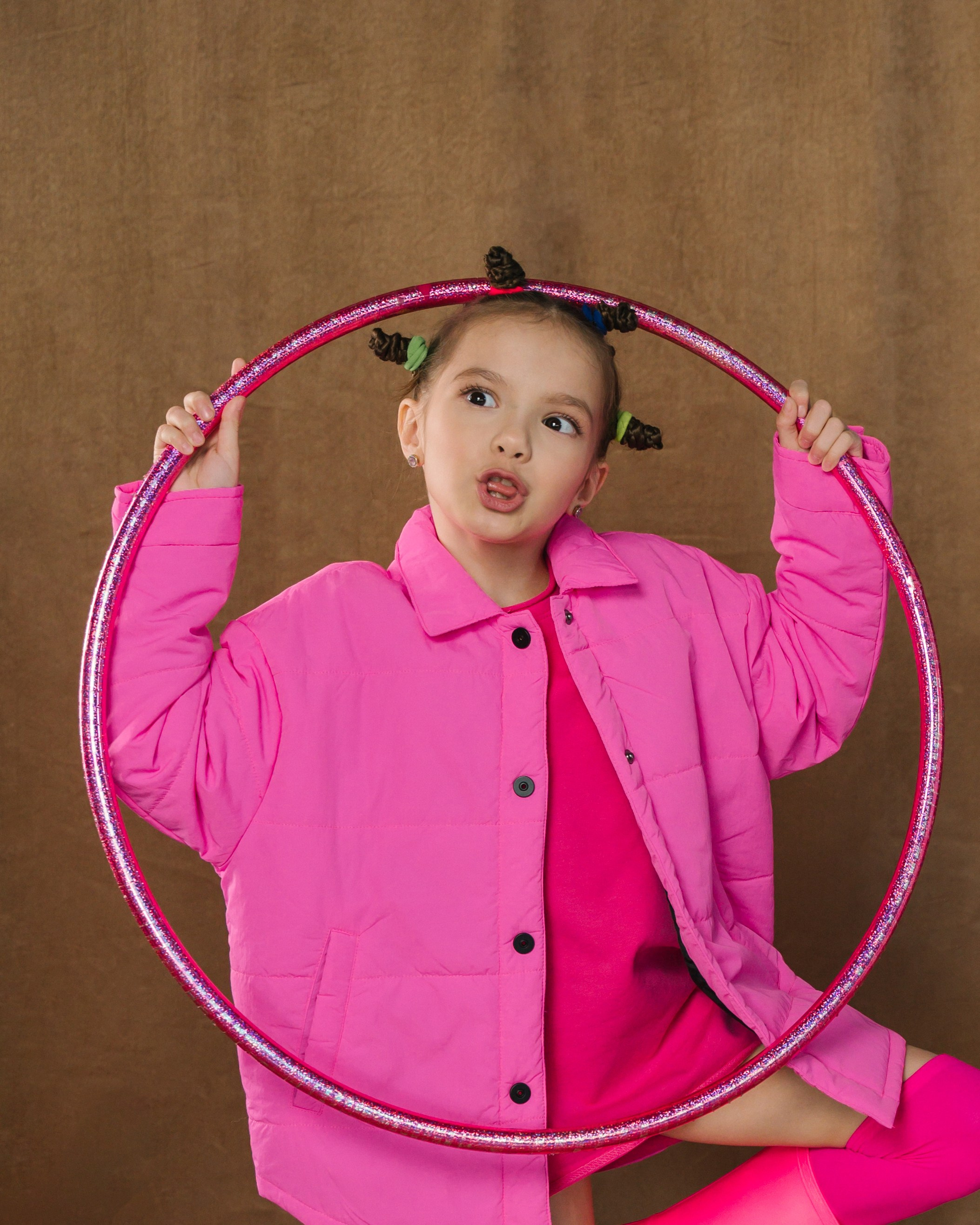 Спортивная. Фотограф в Нижневартовске Анна Стрельцова