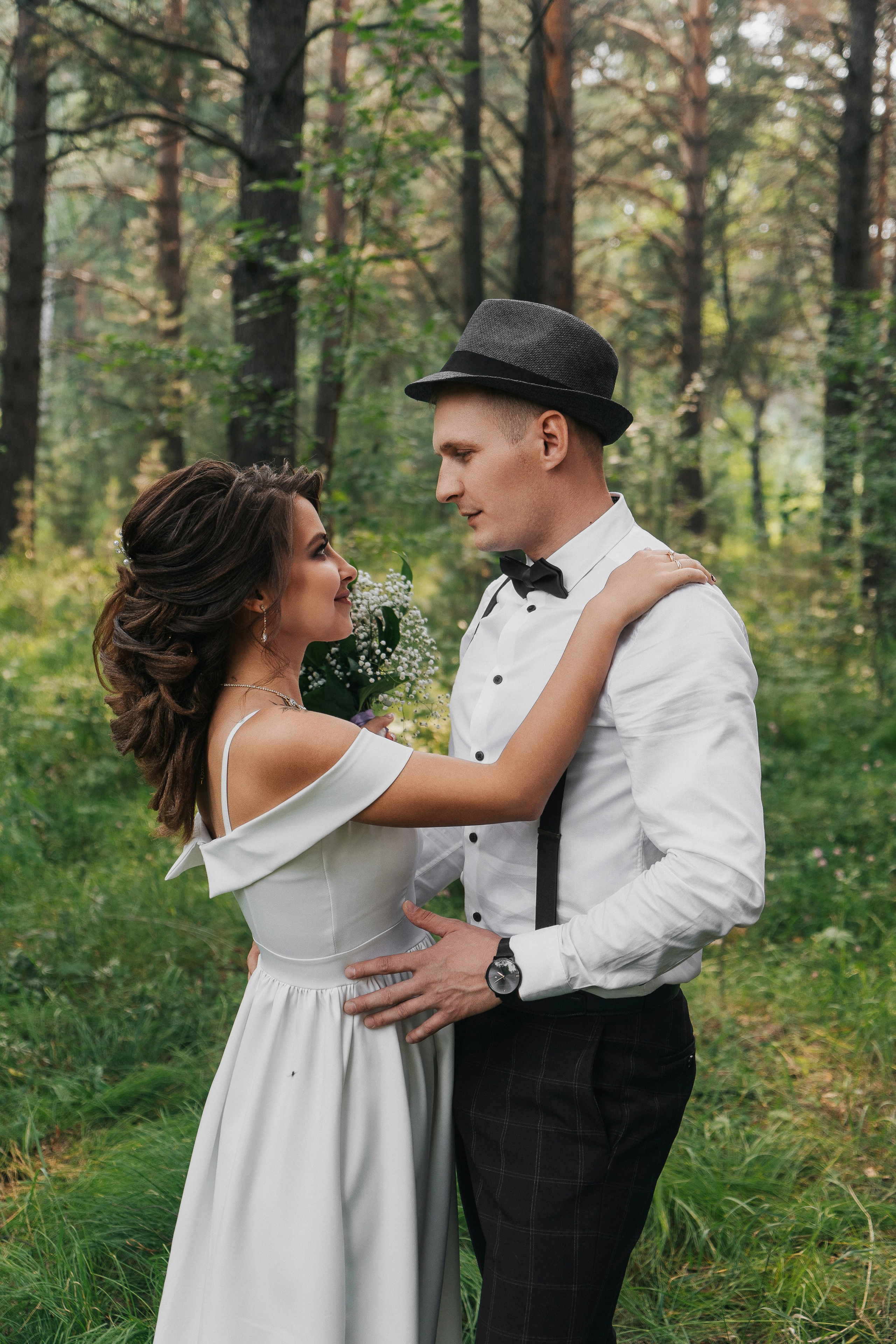 Свадьбы — Love Story. Видеограф Томск, Томская область, Сибирь