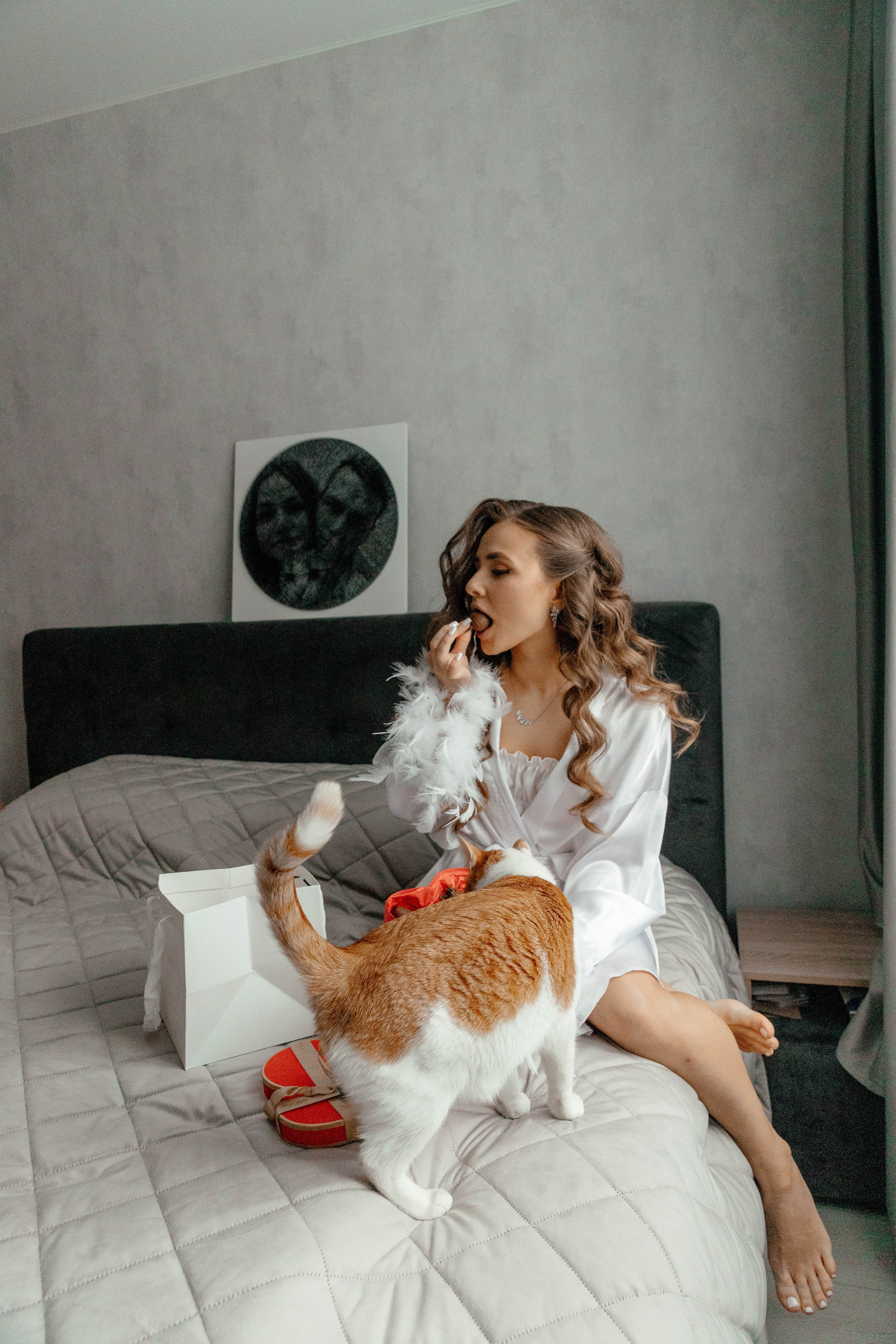 Кирилл & Ксения. Свадебный и семейный фотограф в Ижевске