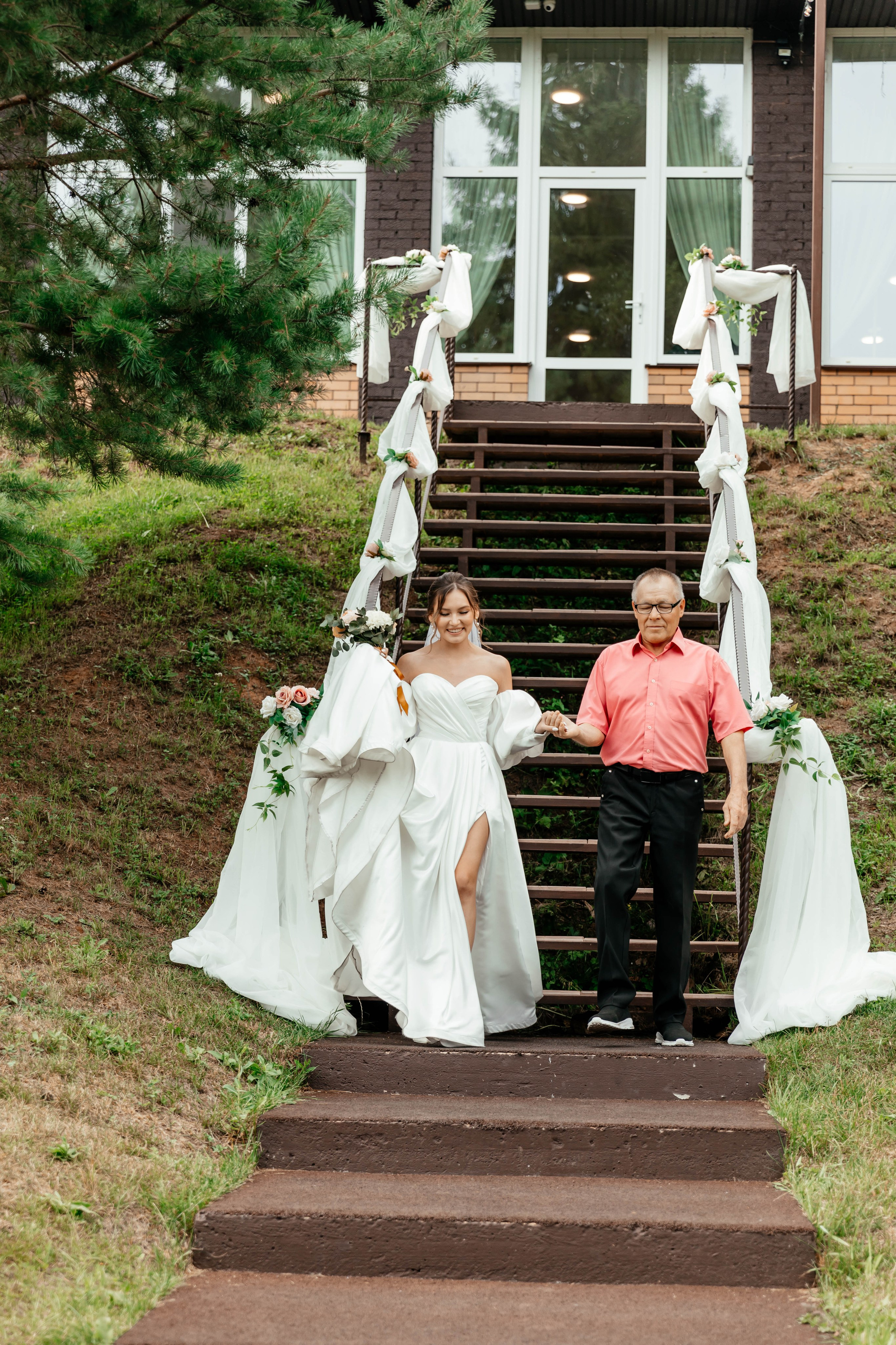 Надежда & Андрей. Свадебный и семейный фотограф в Ижевске