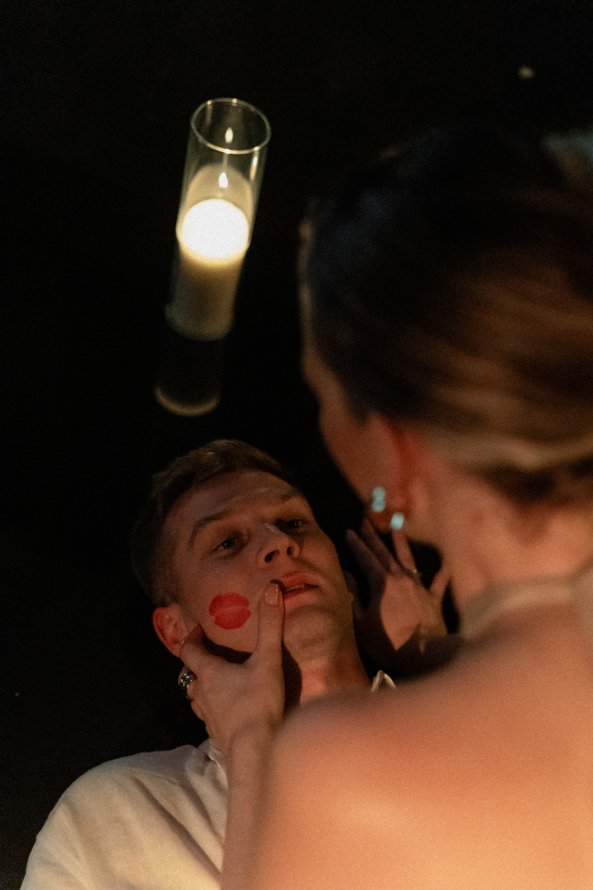 Fire between us. Свадебный фотограф в Ростове-на-Дону