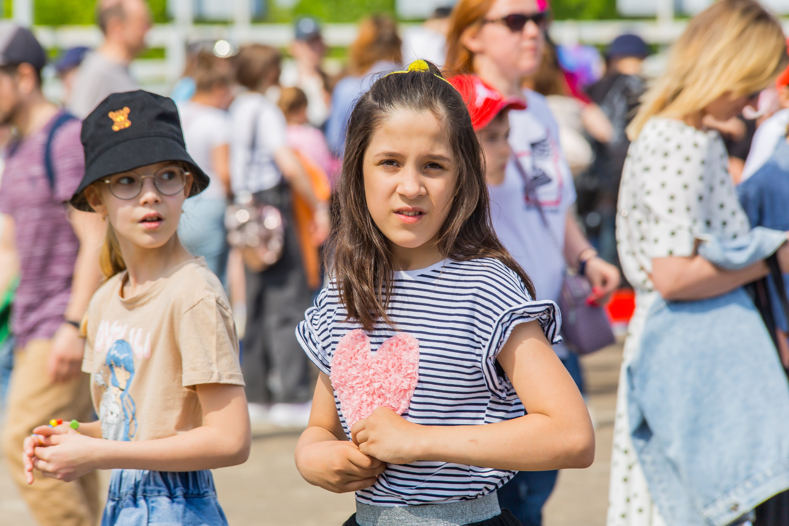 ОКЕАНАРИУМ БОЛЬШАЯ РЕГАТА 2023. Главная