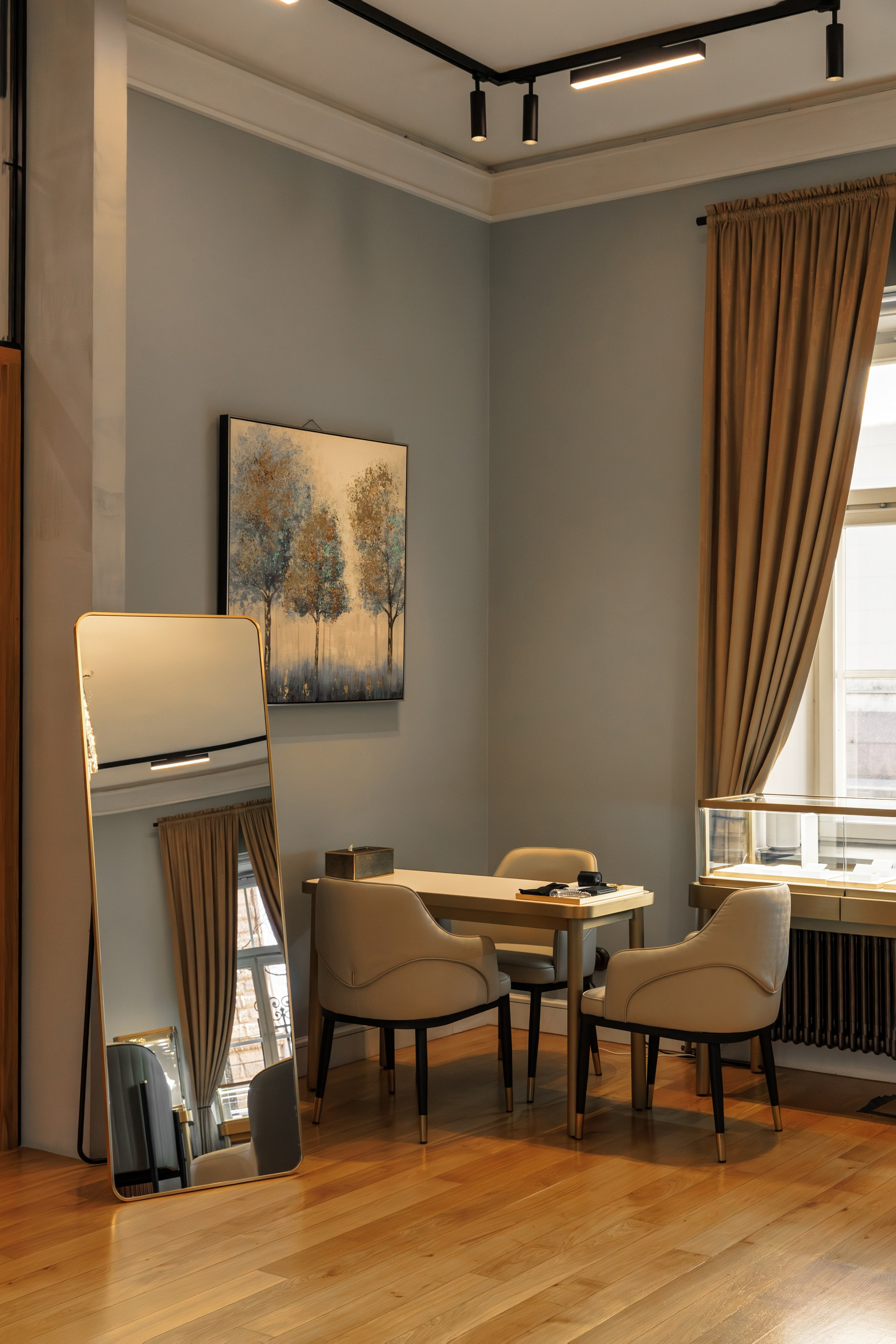 Feliksov diamonds. Night2Day Санкт-Петербург