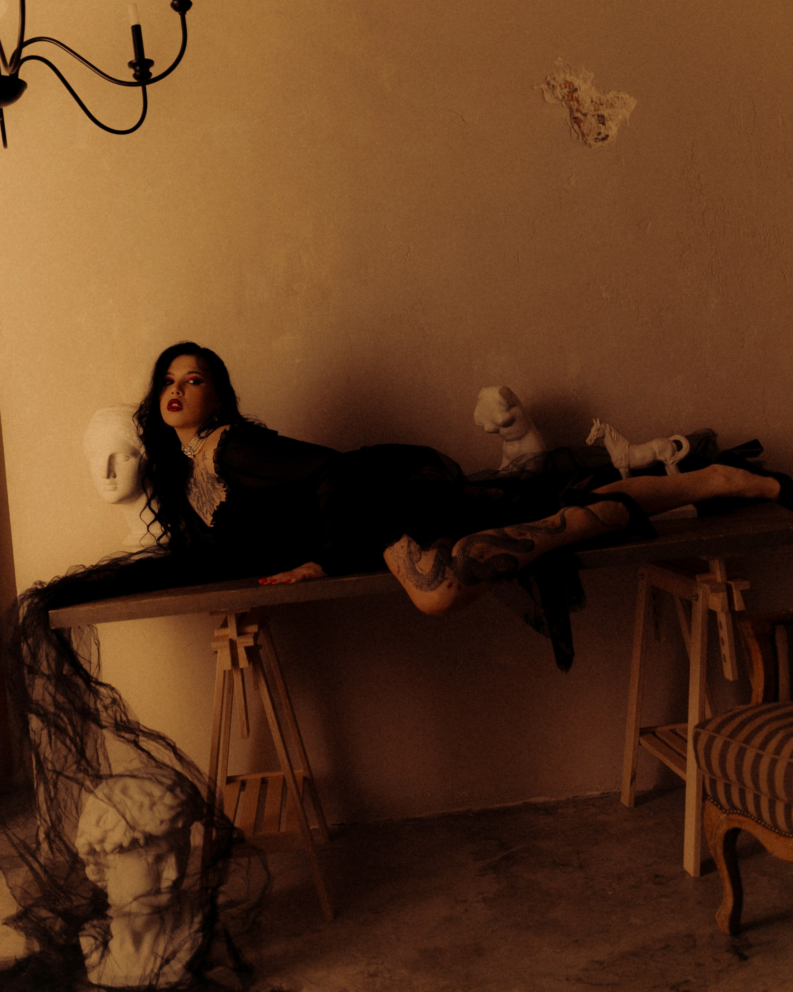 Алина. DARYA.BELKINA