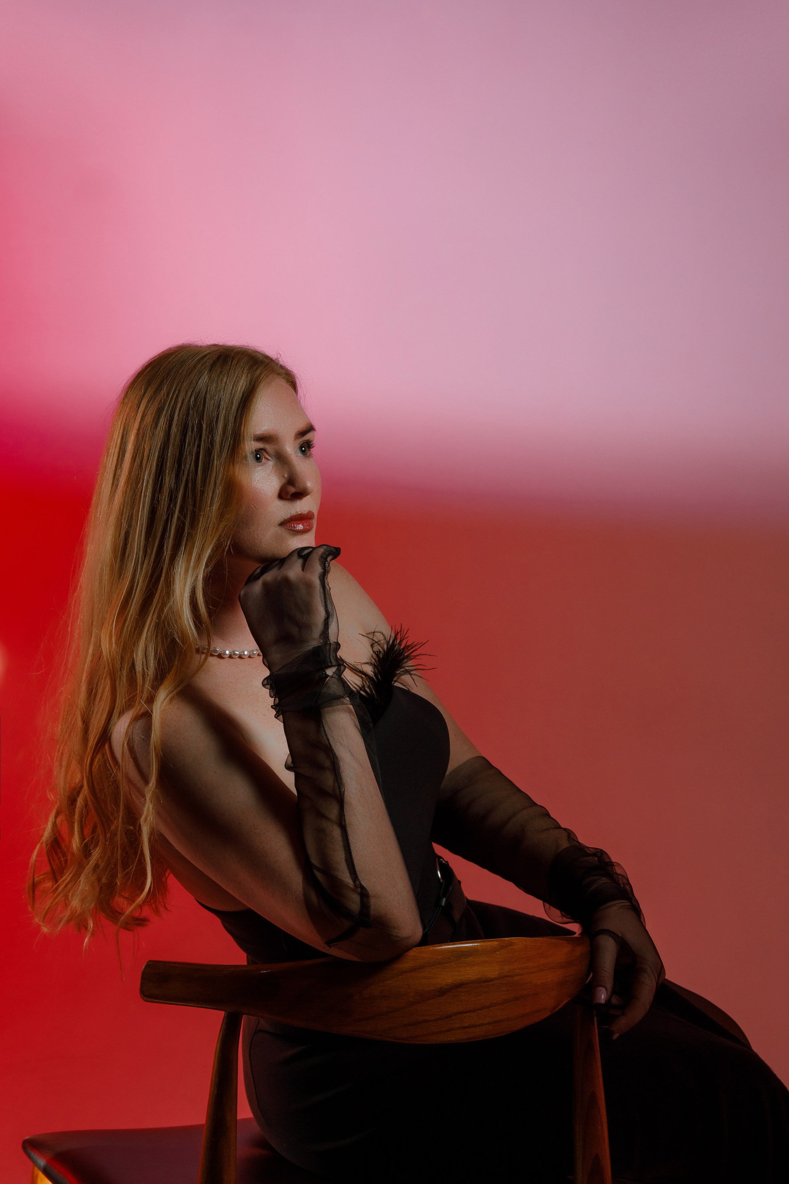 Настя. Фотограф Новороссийск