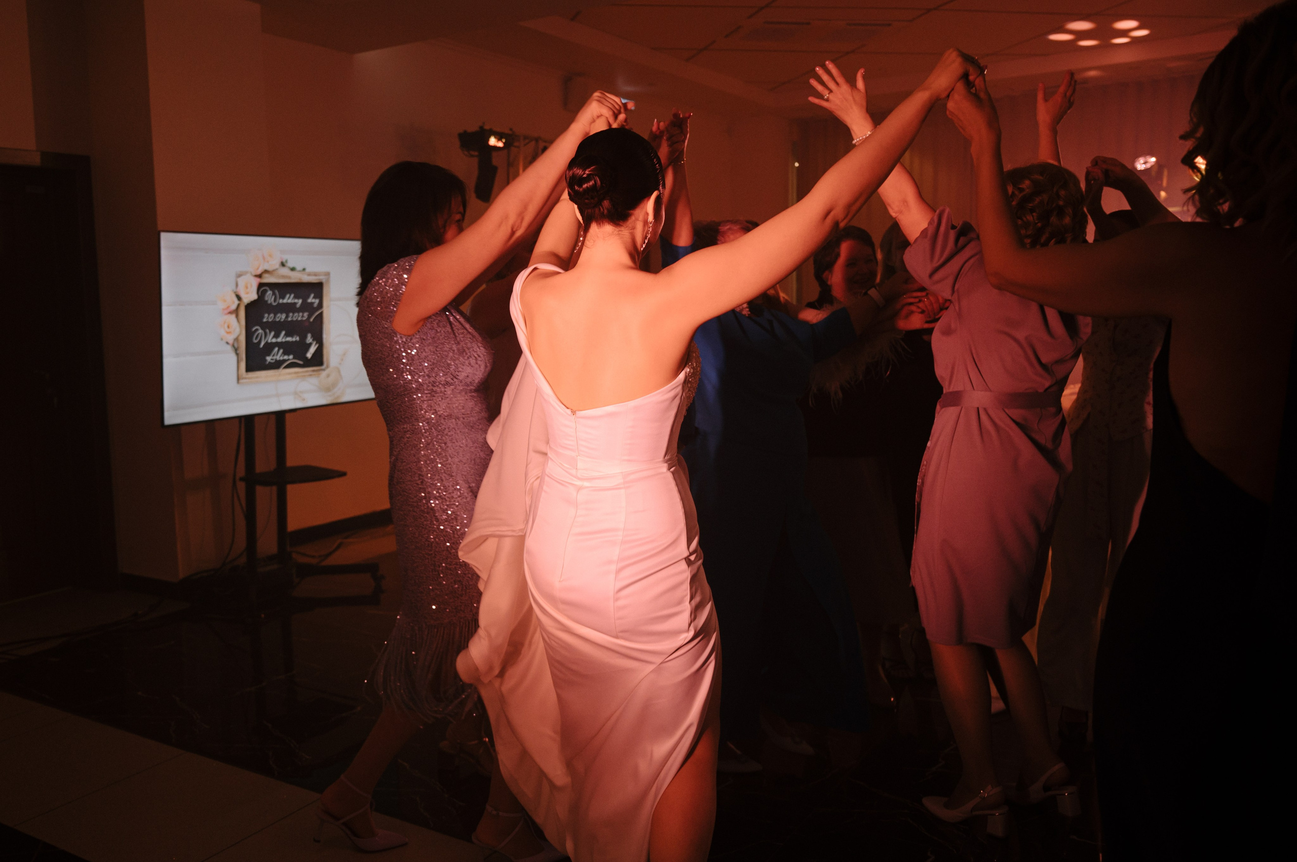 А&В. Свадебный и семейный фотограф Олеся Маркелова