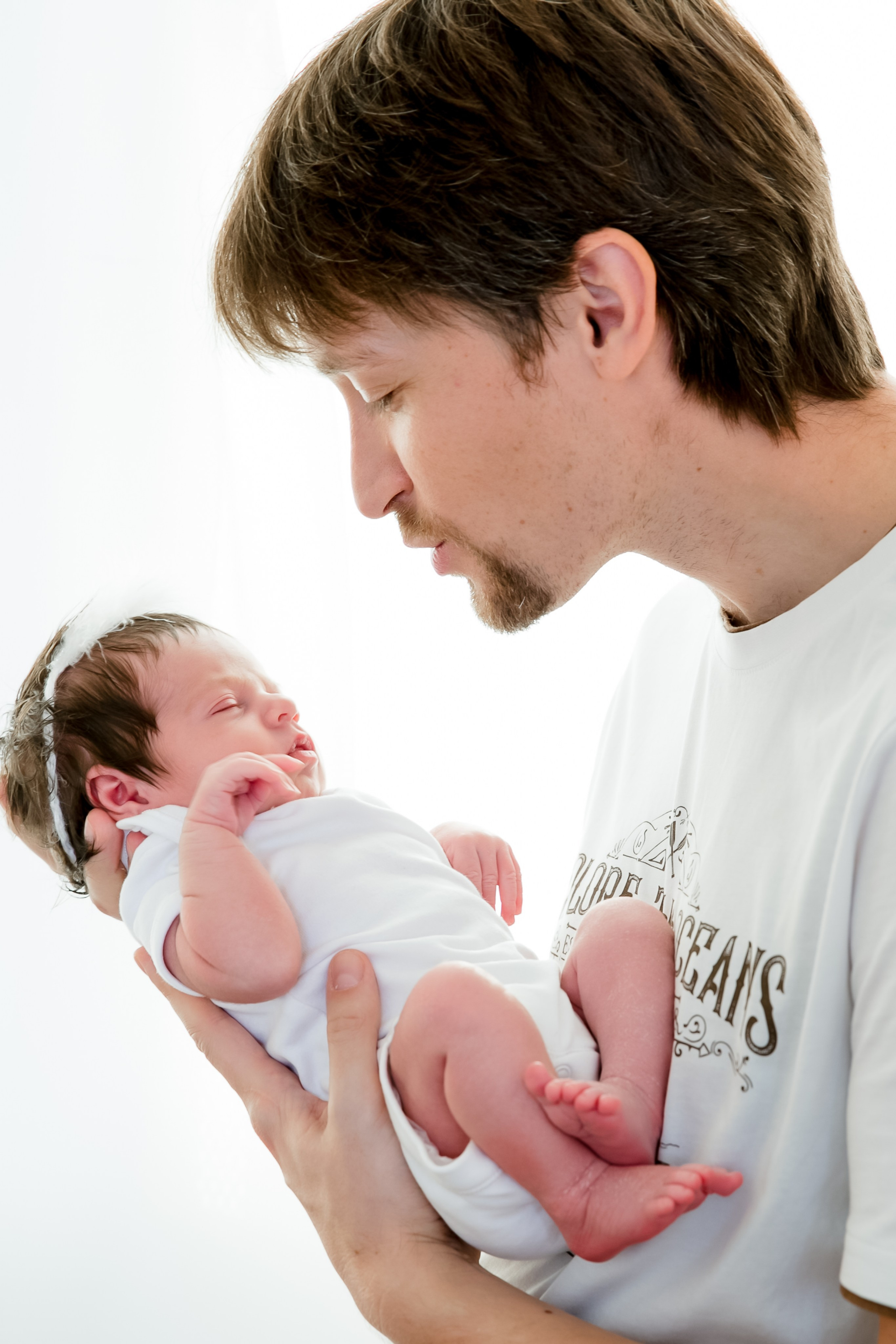 Новорожденные Lifestile (домашняя). Фотограф новорожденных, детей до года и беременных в Симферополе