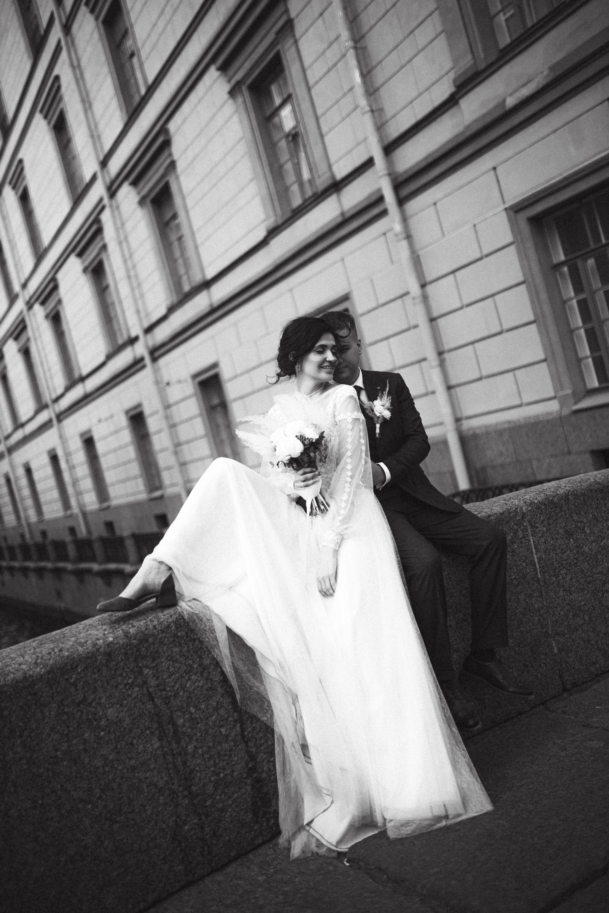 Л & M | Санкт-Петербург. Фотограф Екатерина Амбрушкевич