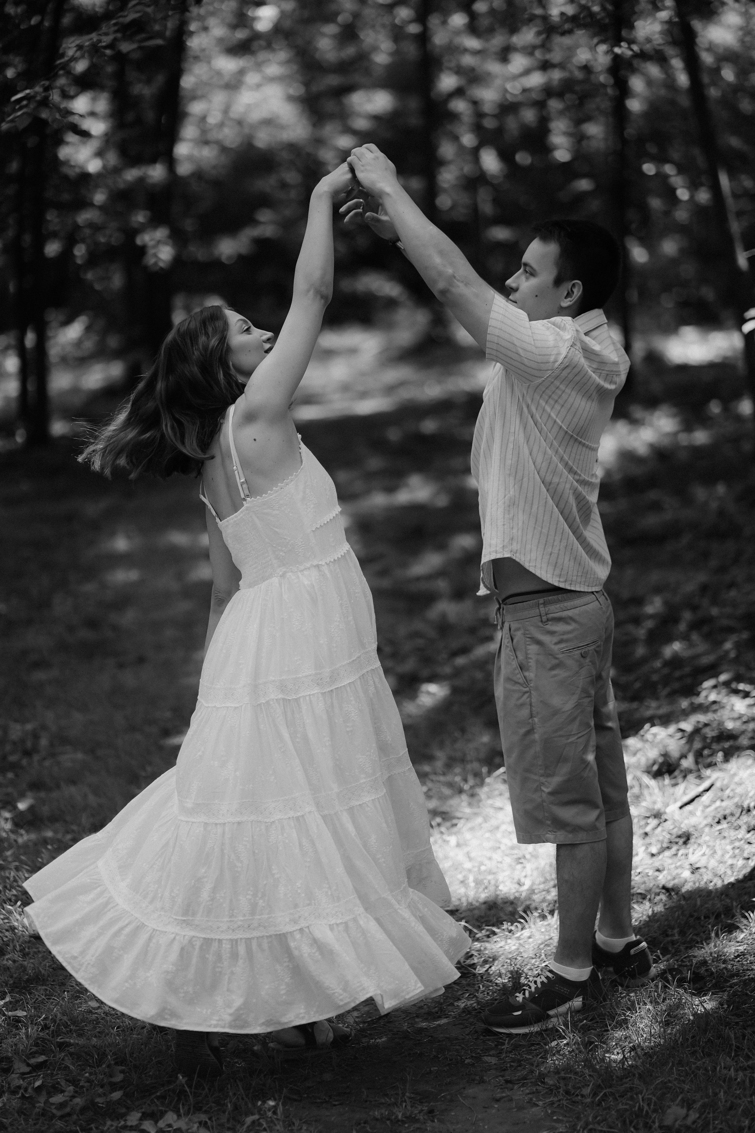 Фотосессия беременности на природе. Фотограф с психологическим образованием