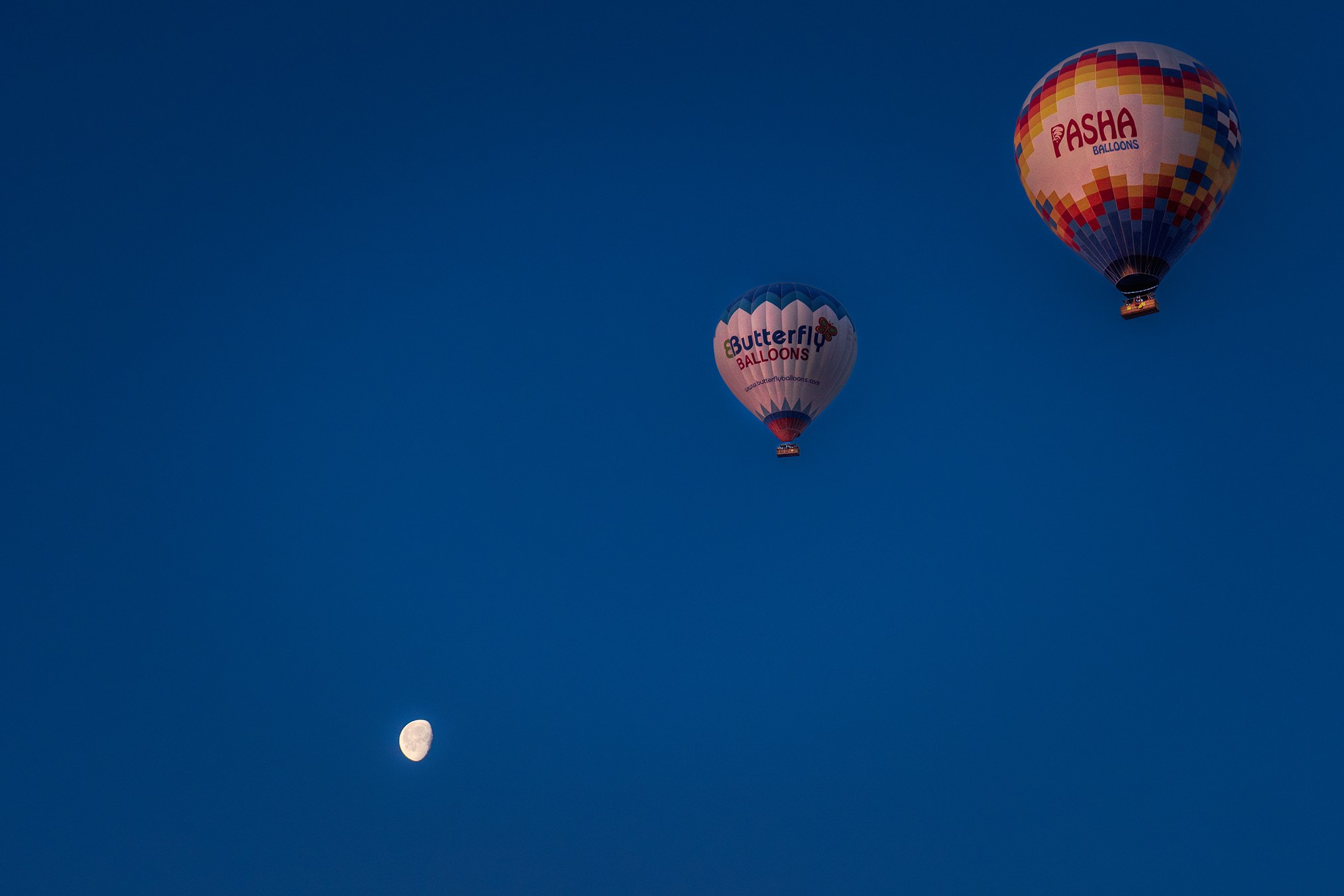 Каппадокия. High-quality interior photos for your home, office, hotel