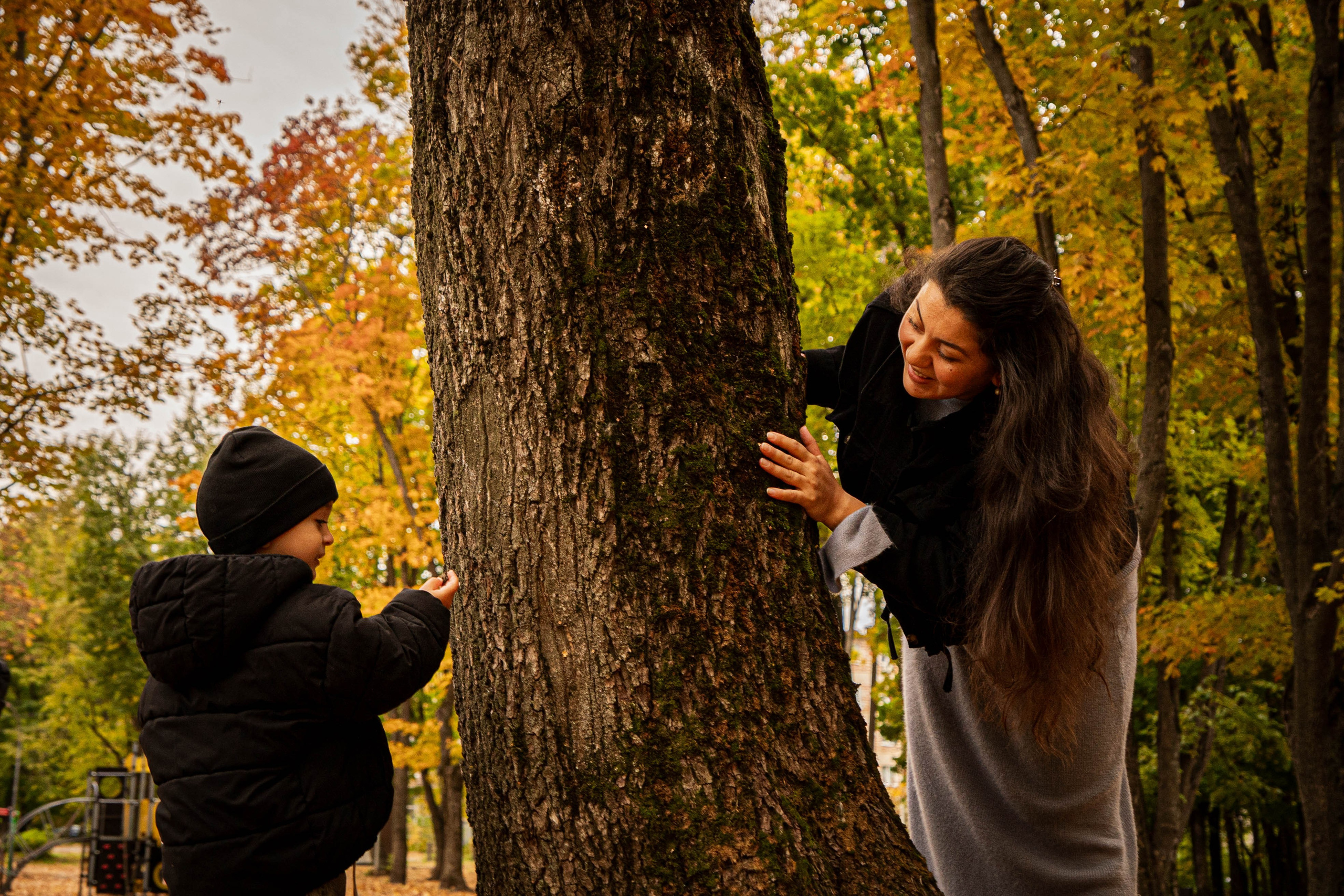Личные фотосессии. Главная
