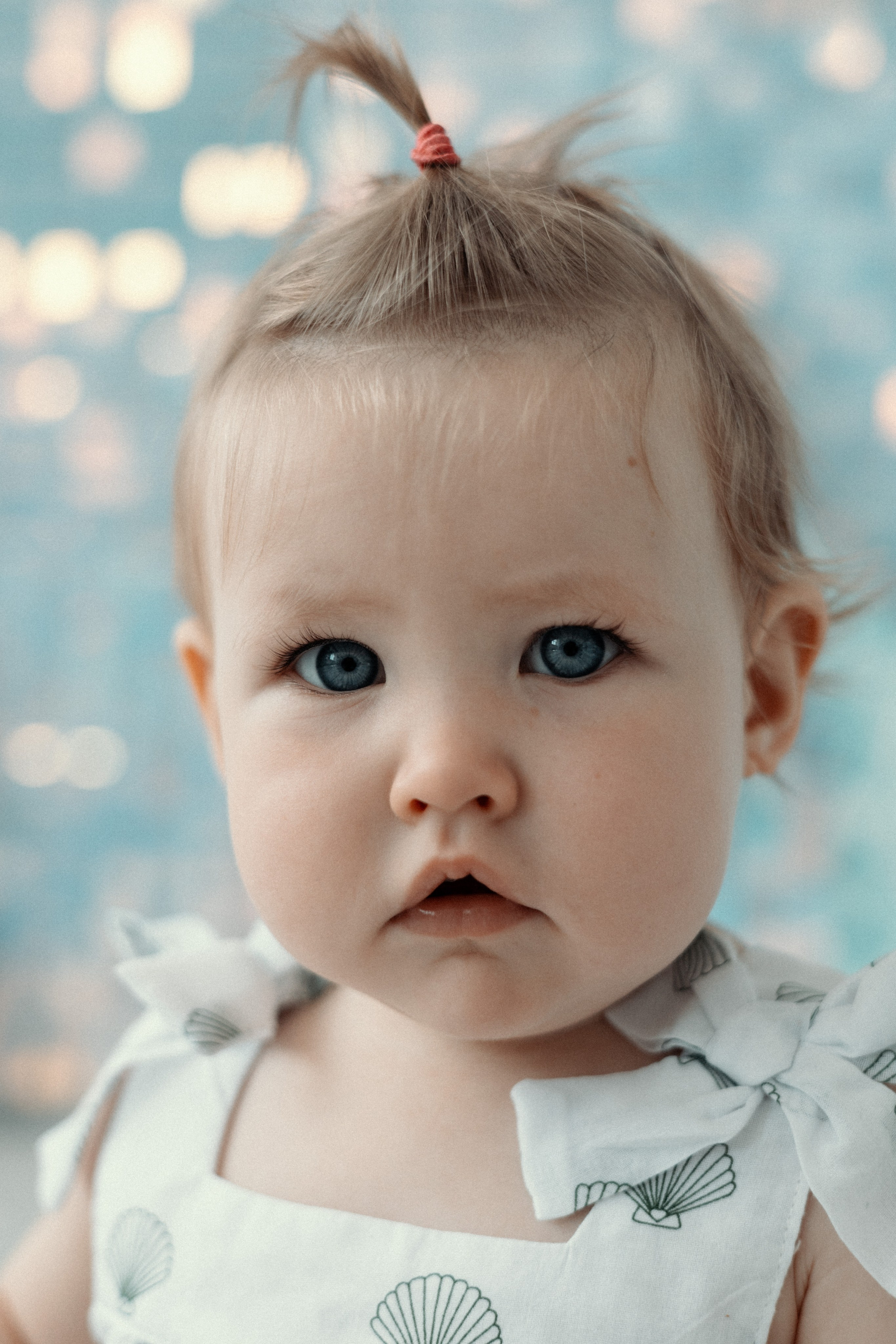 Детская. Фотограф Оксана Пономарева