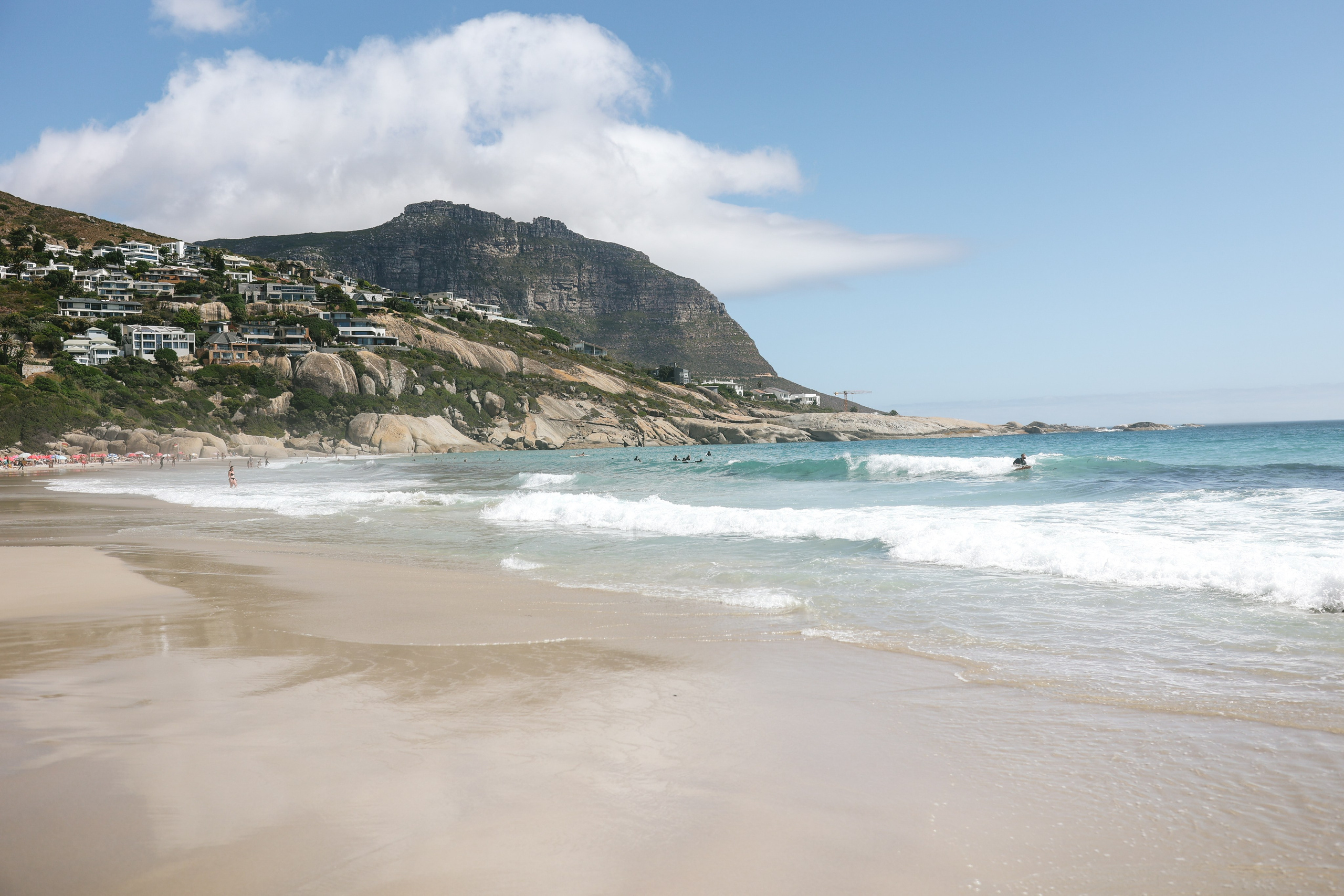 South Africa. Ekaterina Buneeva Photography