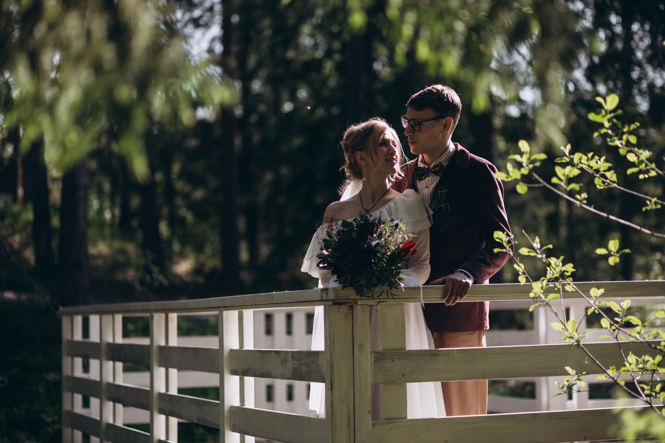 Свадьба. Свадебный и семейный фотограф в Санкт-Петербурге Яцына Юрий. Видеоопер
